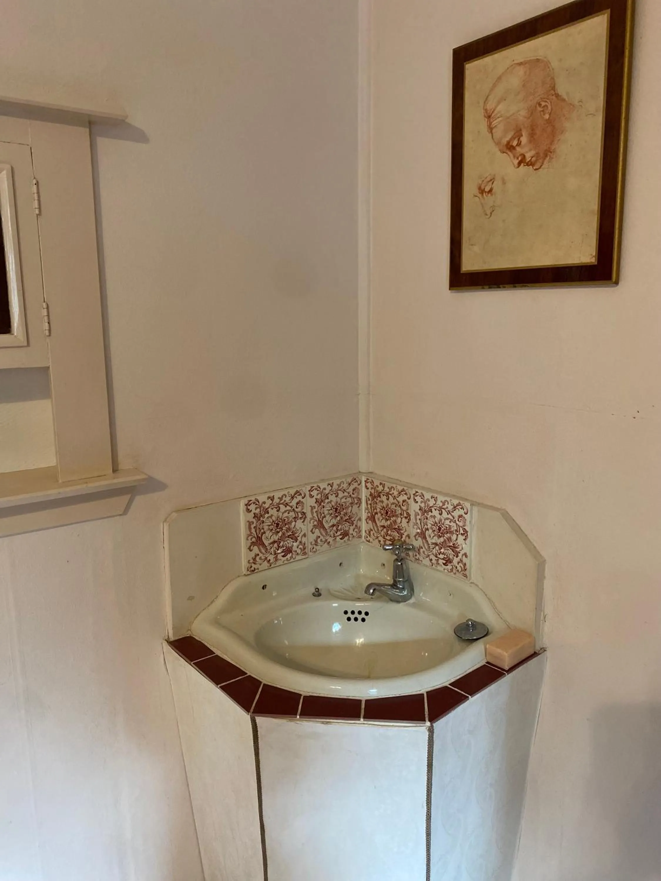 Netherby Guesthouse
