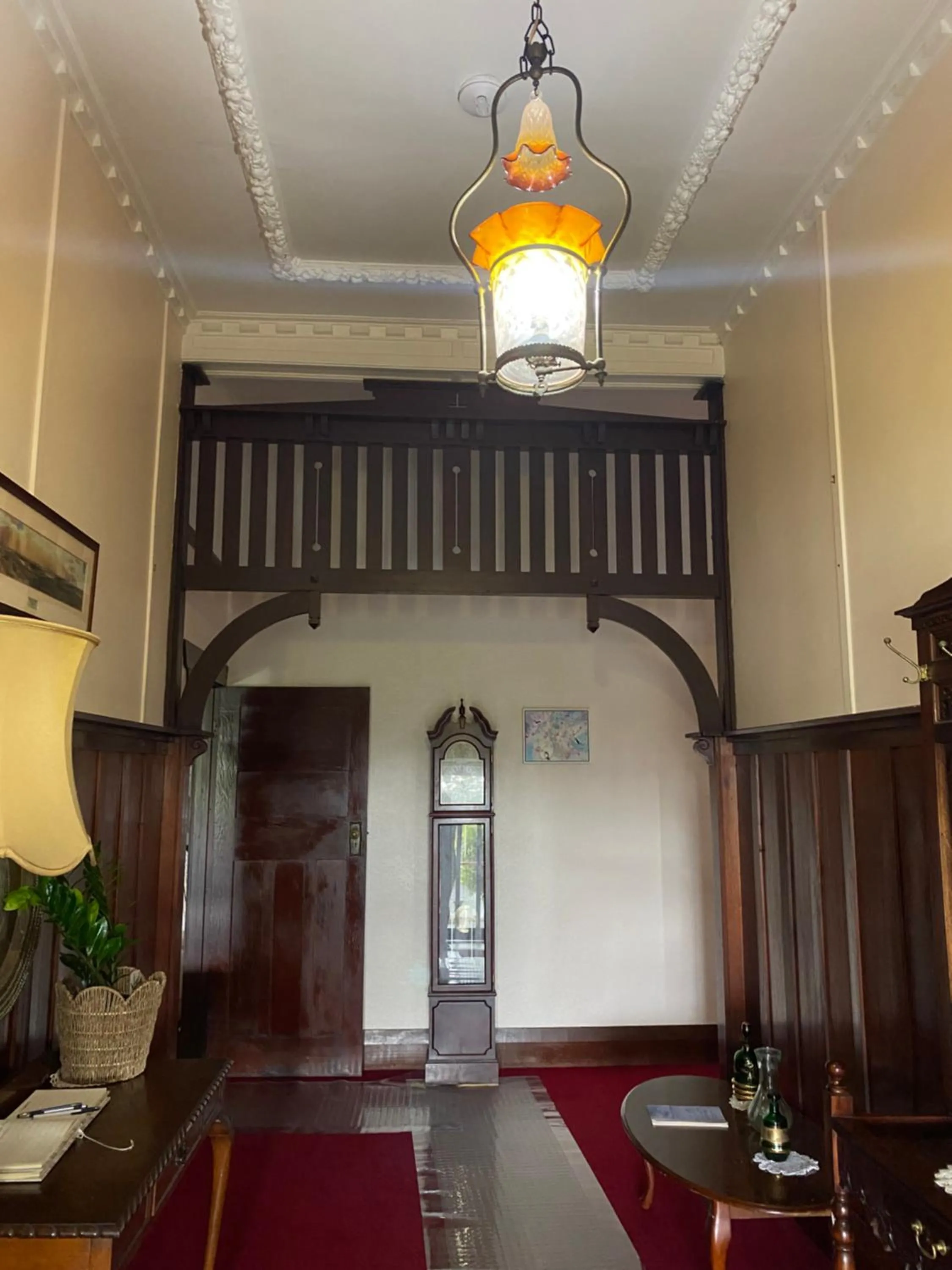 Netherby Guesthouse