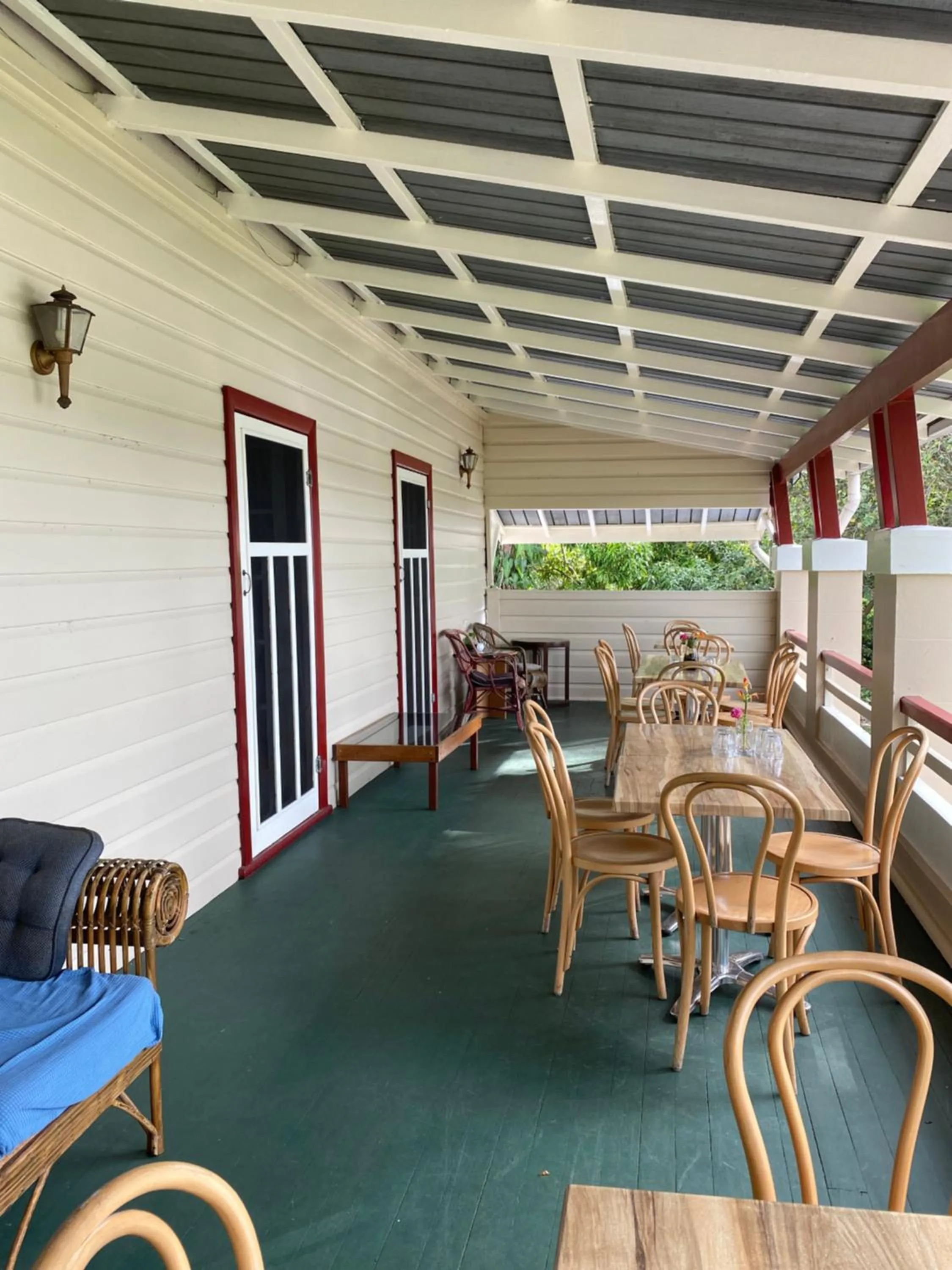 Netherby Guesthouse