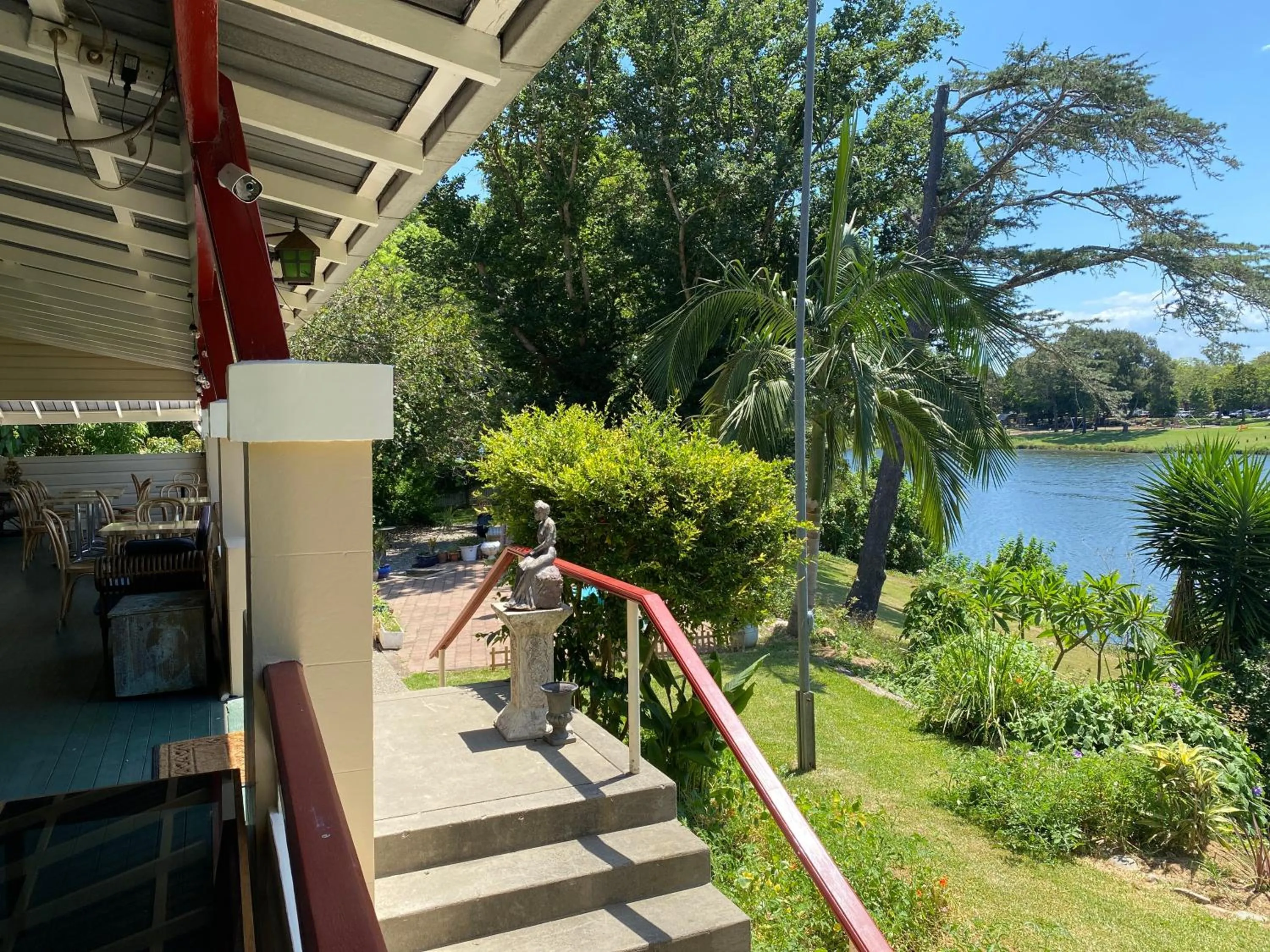 Netherby Guesthouse