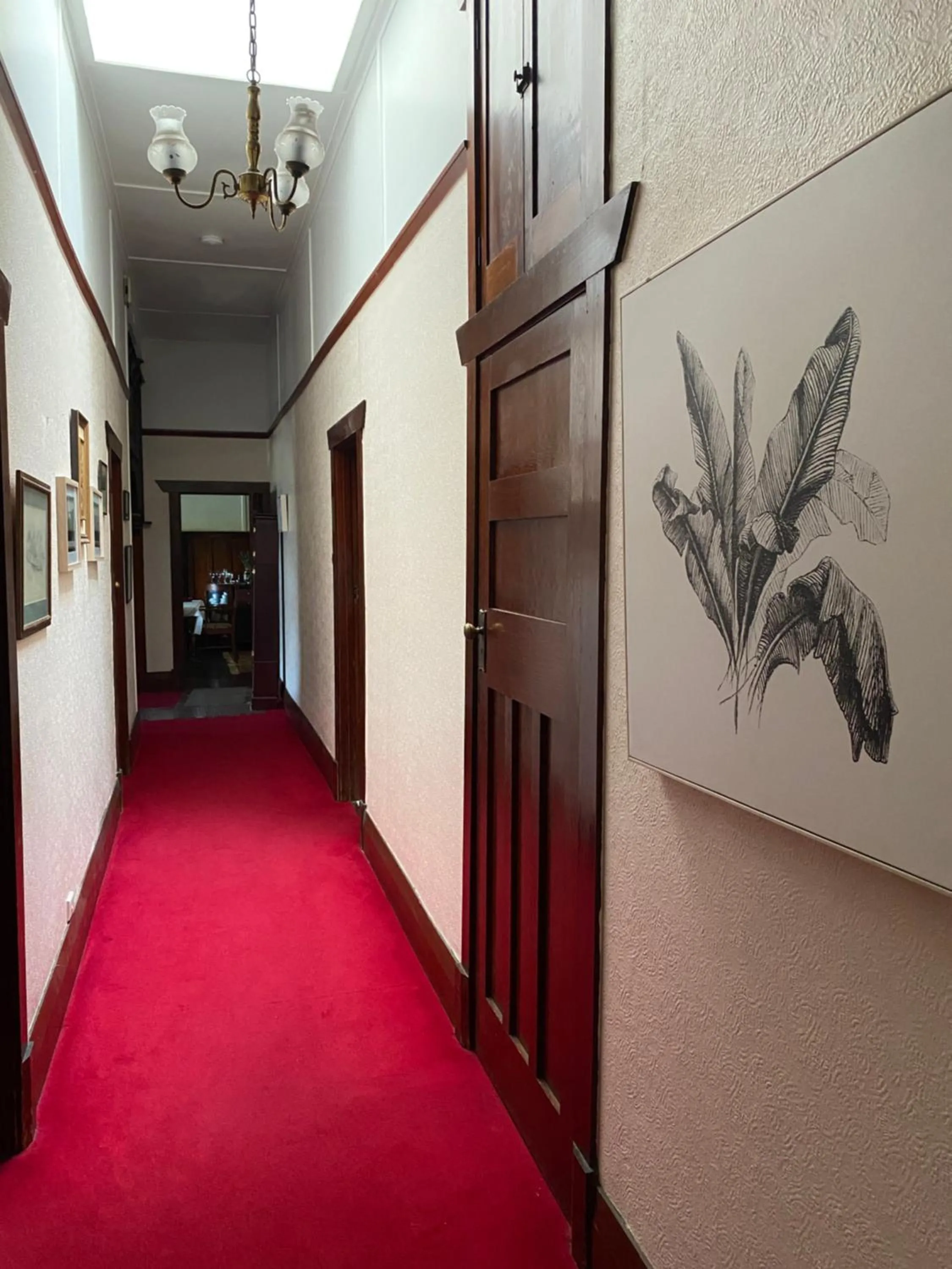 Netherby Guesthouse