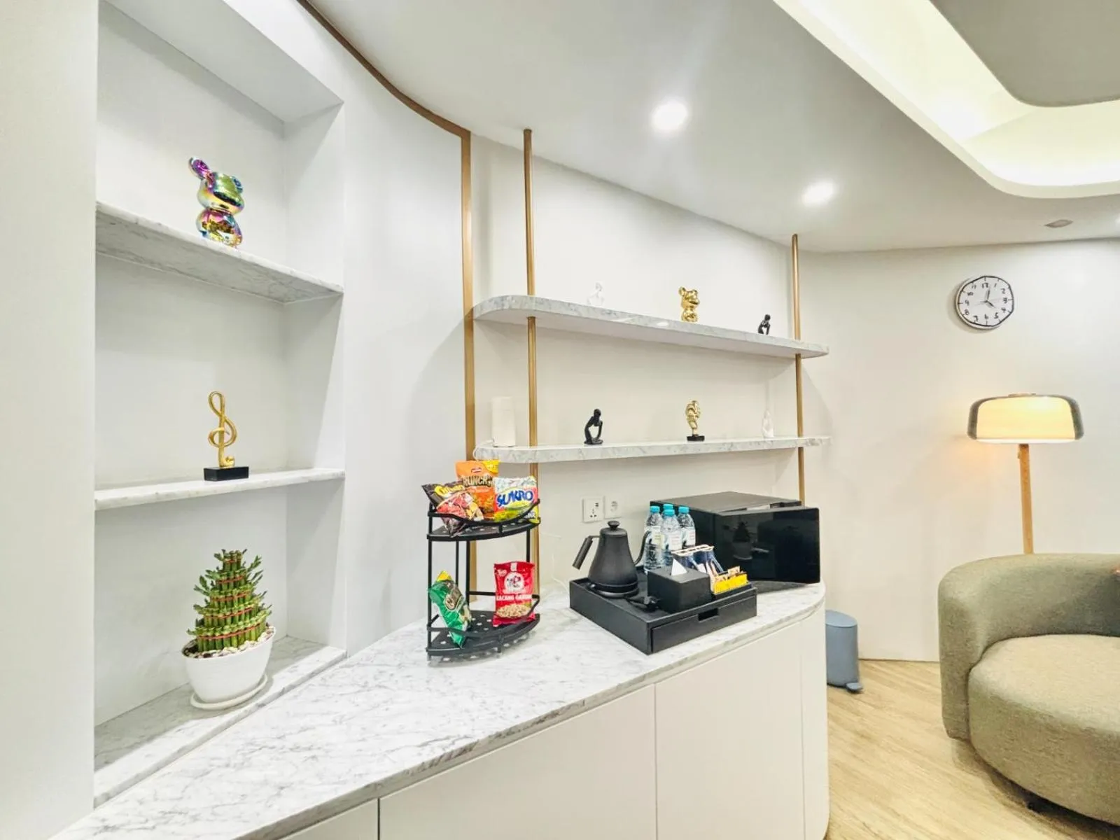 EXCOTEL Design Hotel Surabaya