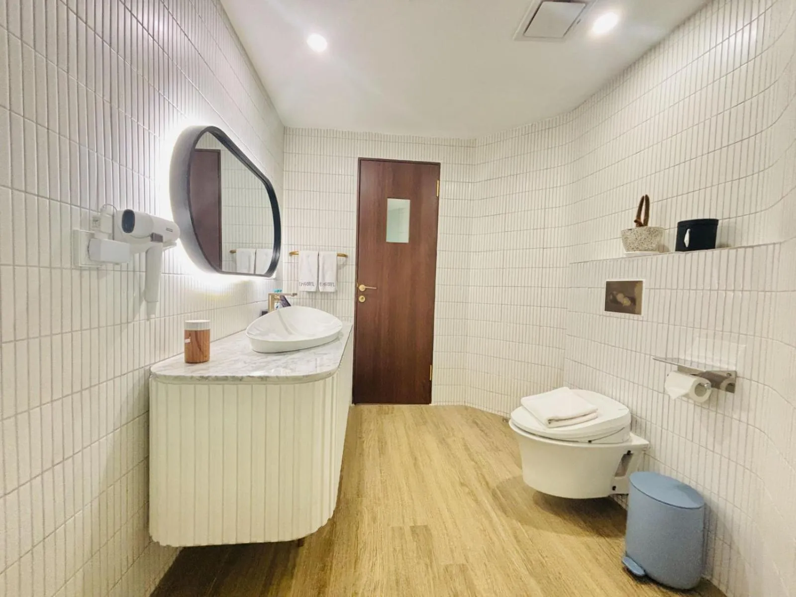 EXCOTEL Design Hotel Surabaya