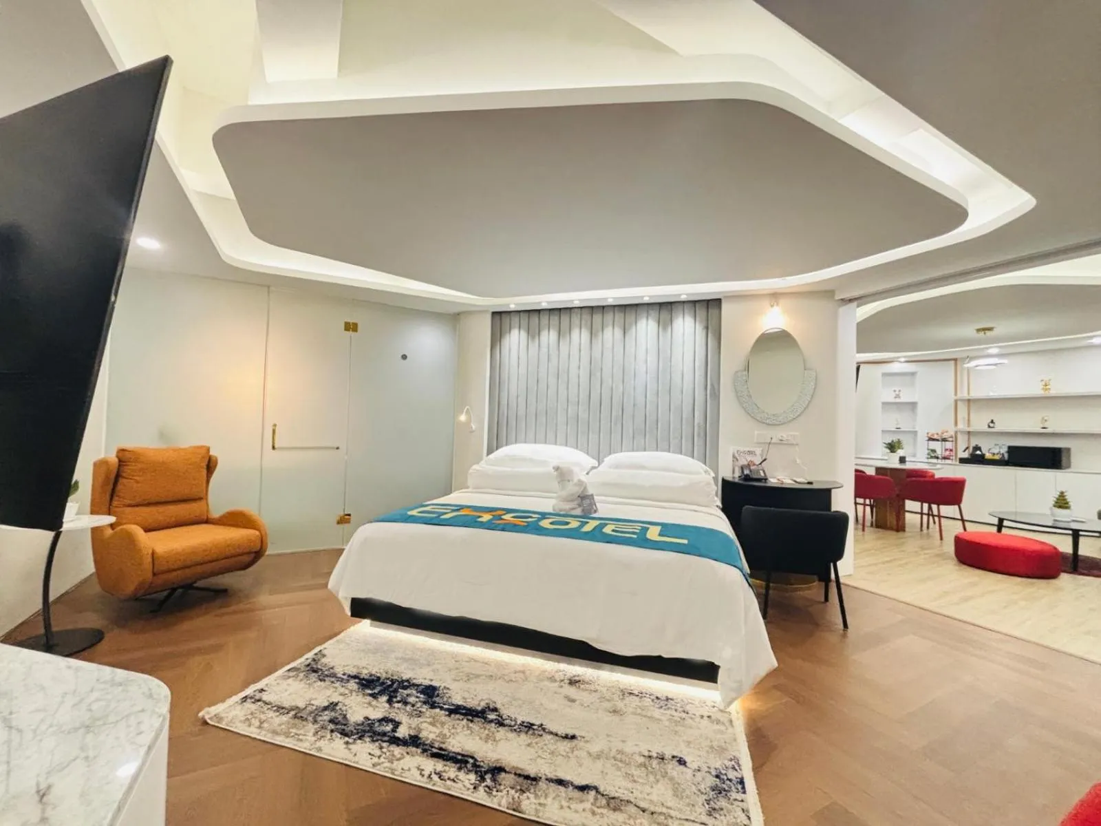 EXCOTEL Design Hotel Surabaya