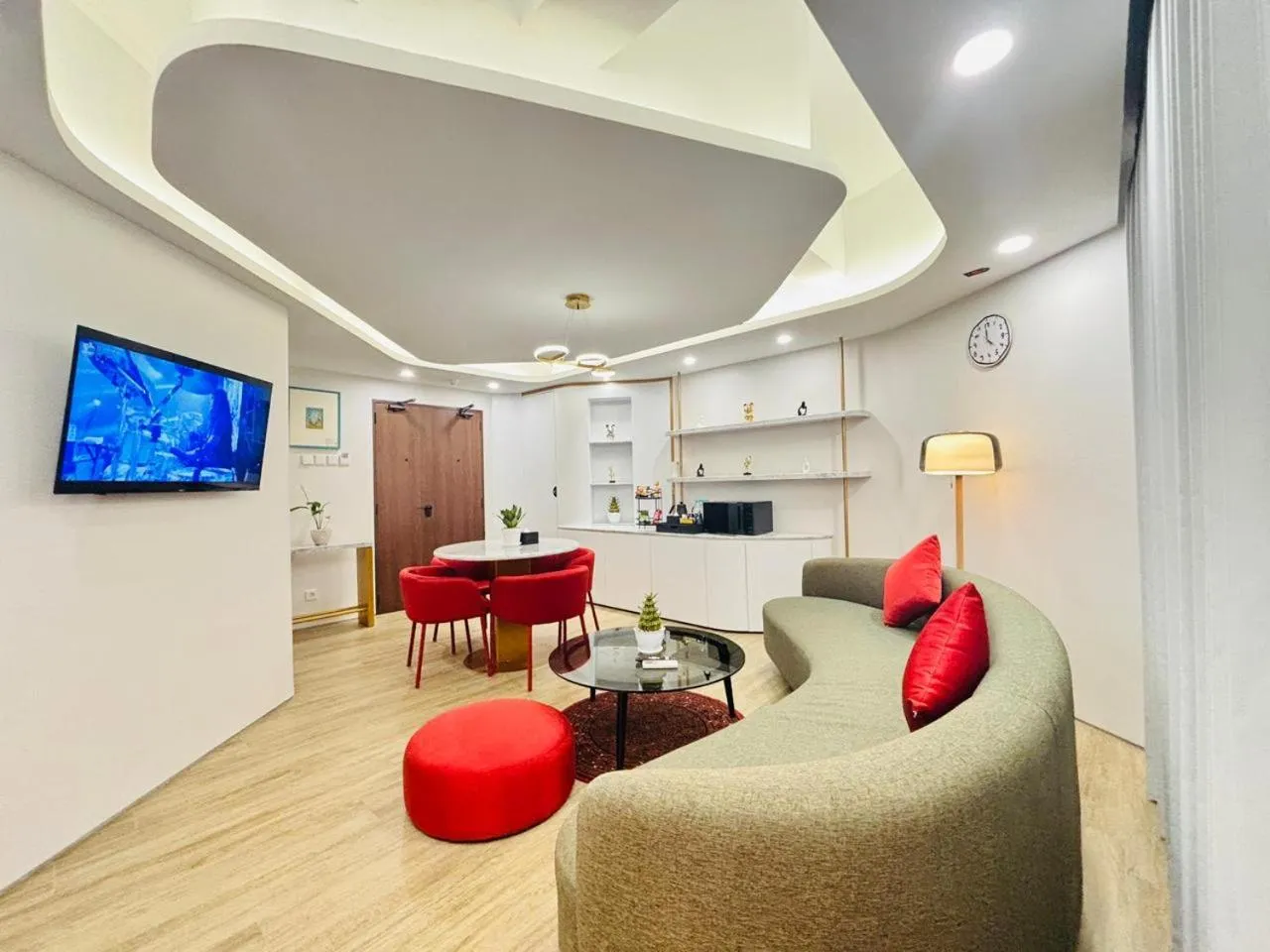 EXCOTEL Design Hotel Surabaya