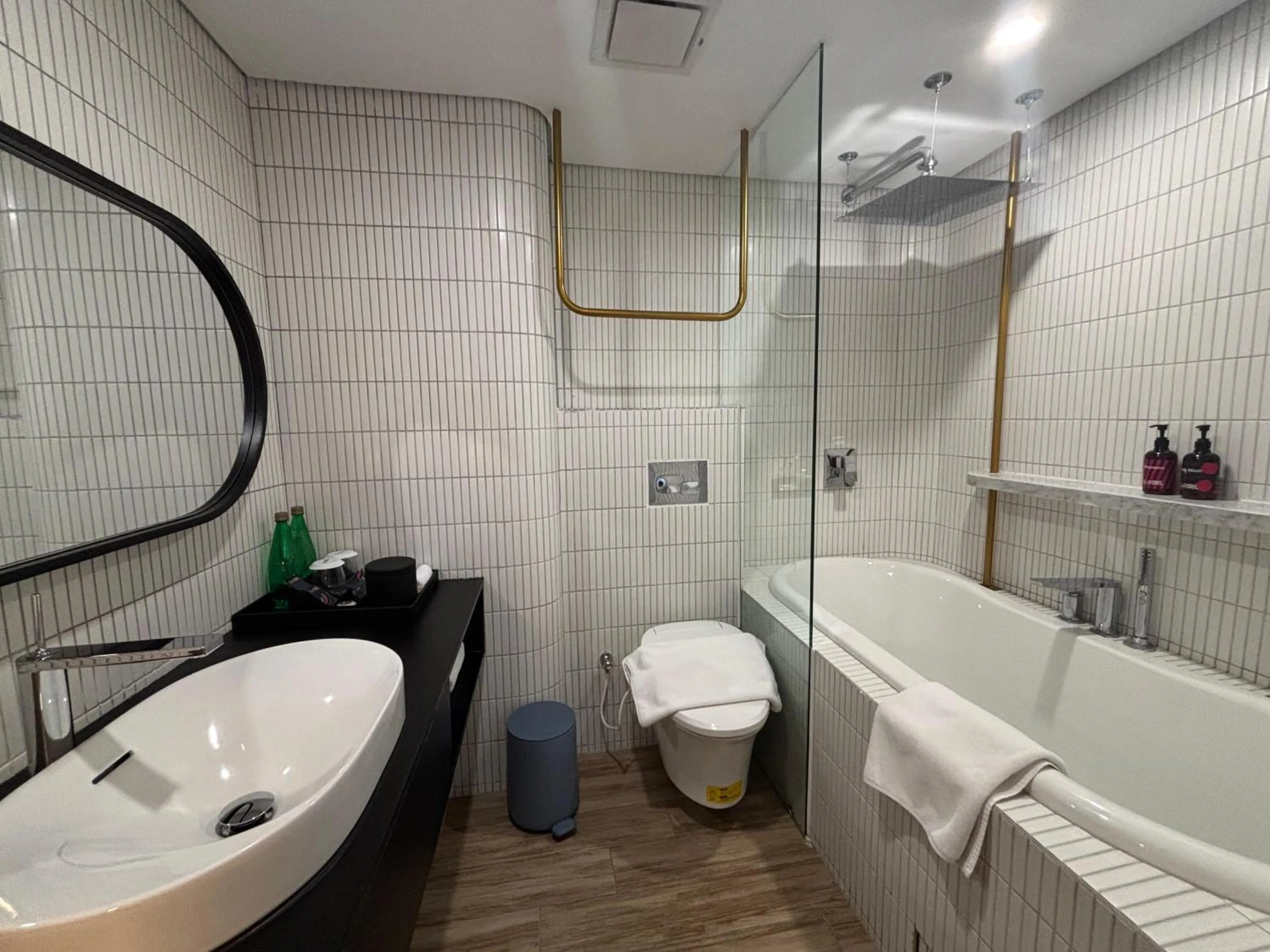 EXCOTEL Design Hotel Surabaya