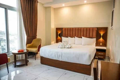 Ambrina Hotel