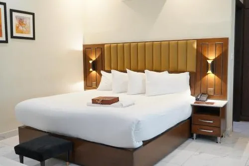 Ambrina Hotel
