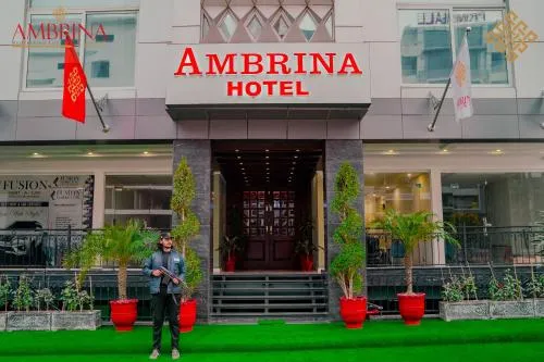 Ambrina Hotel