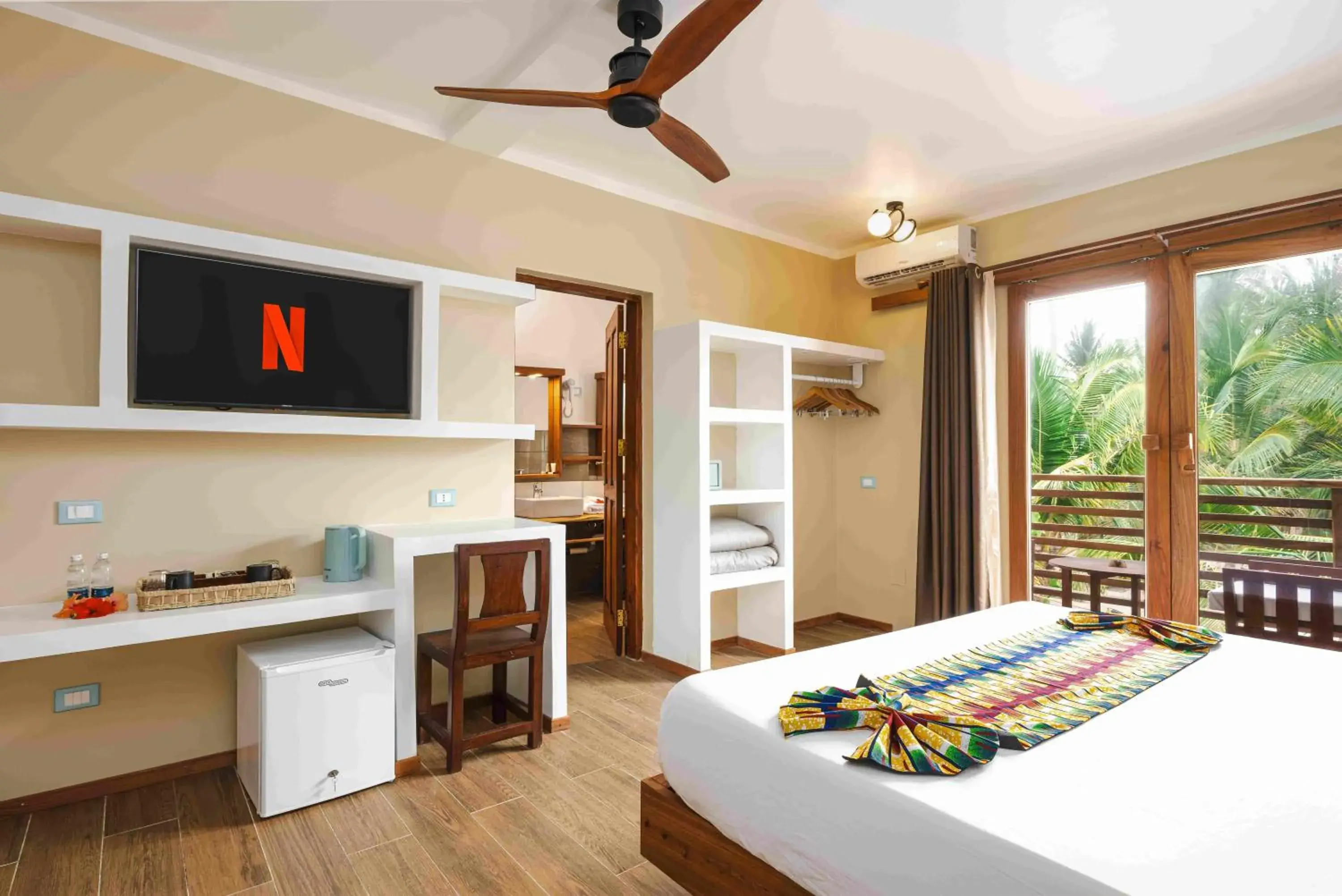 Black Stone Beach Resort Black Stone Beach Resort