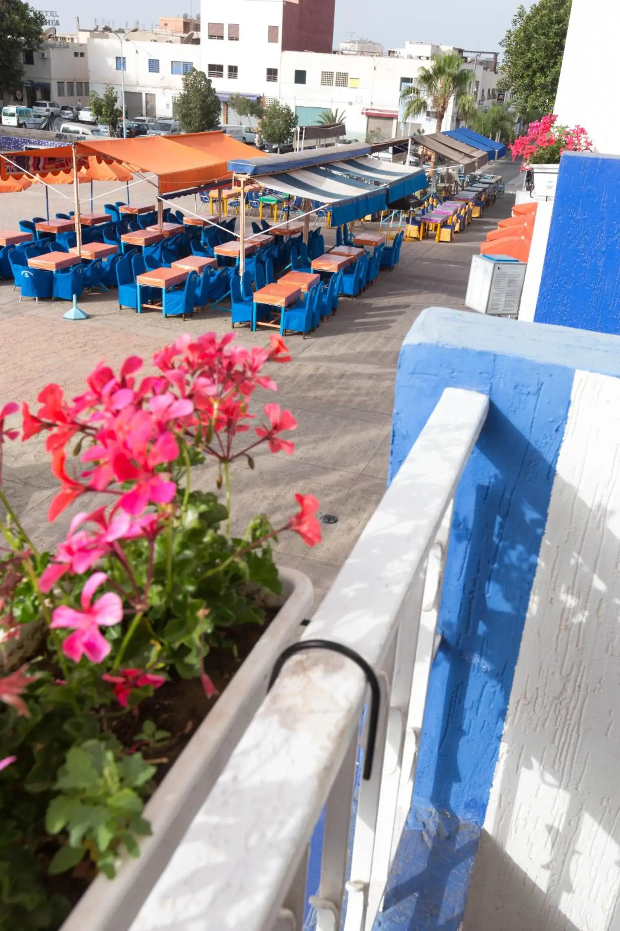 Superior Double Room - single occupancy in Hotel Sindibad Superior Double Room - single occupancy in Hotel Sindibad