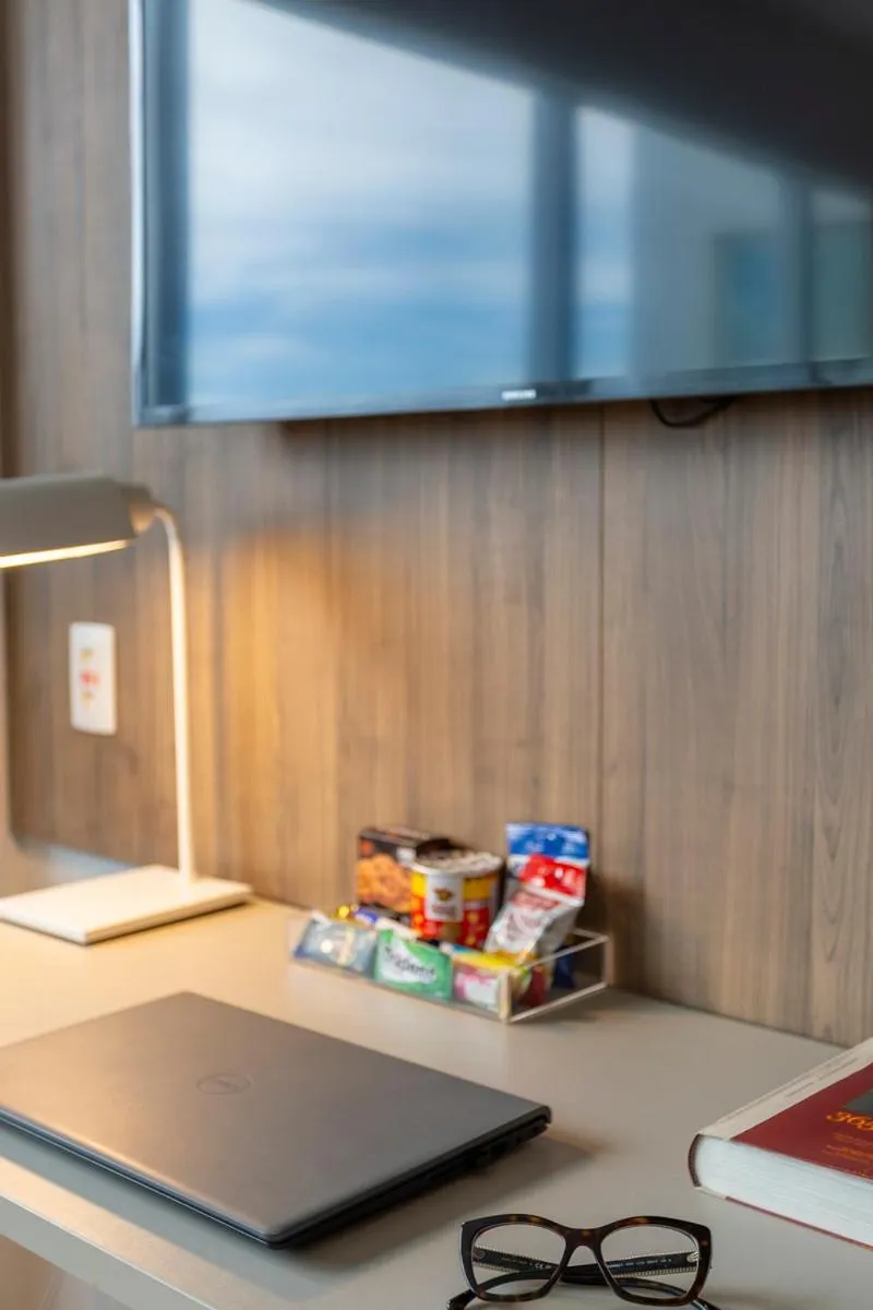 Intercity Salvador Aeroporto