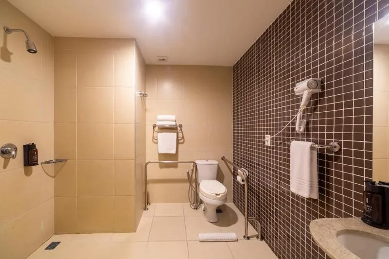 Intercity Salvador Aeroporto