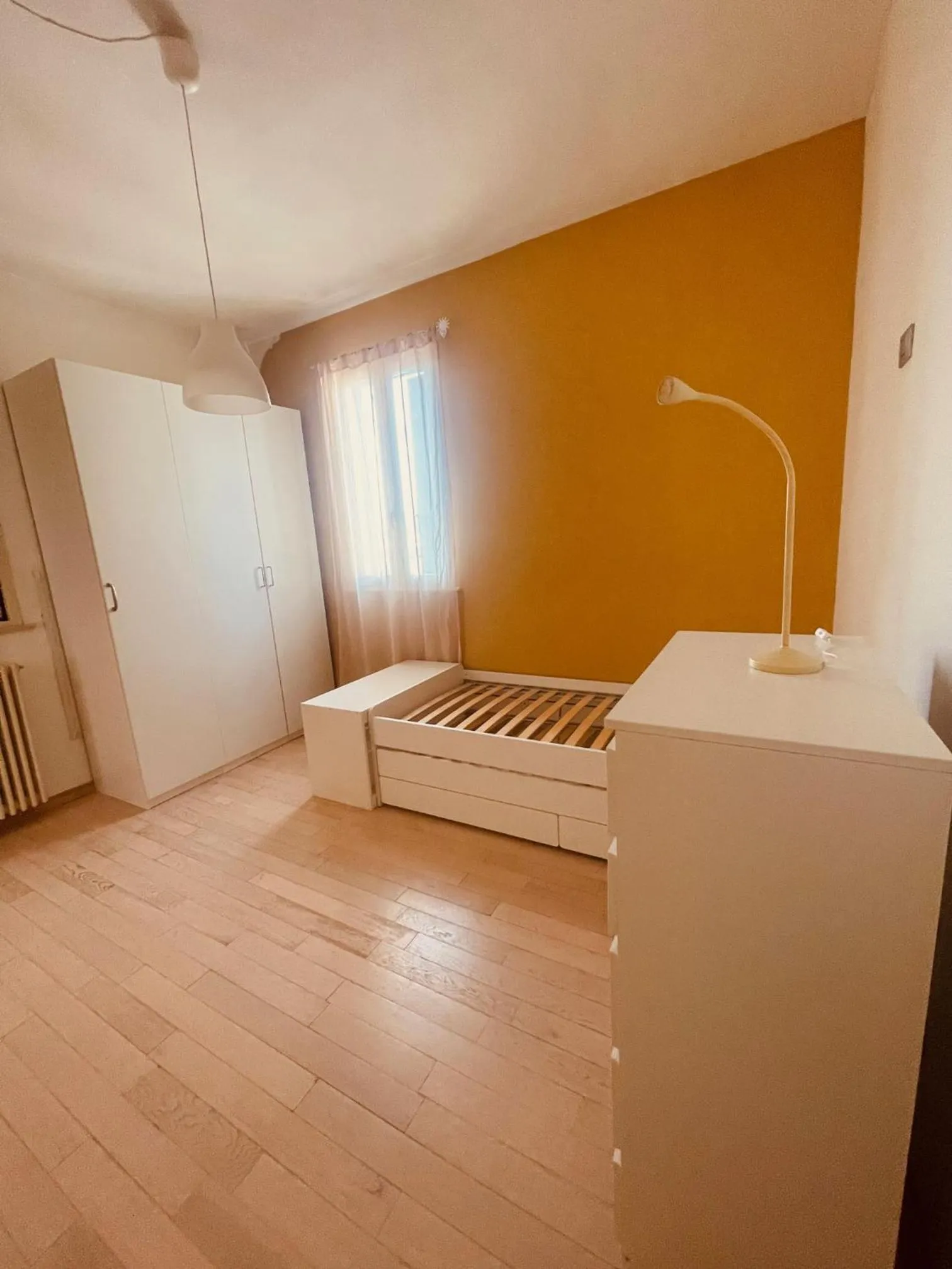 Bed in Residence Conchiglia Aparthotel