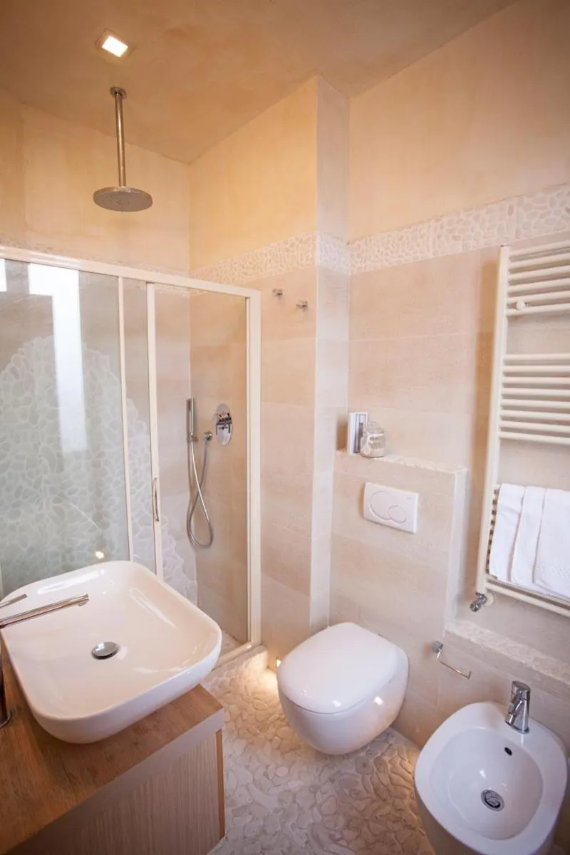 Residence Conchiglia Aparthotel