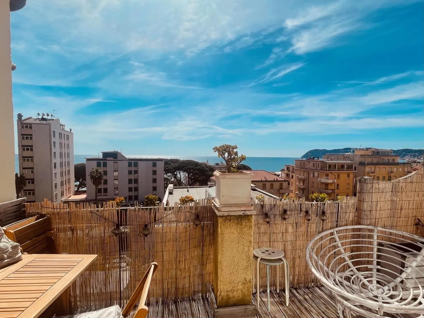 Residence Conchiglia Aparthotel