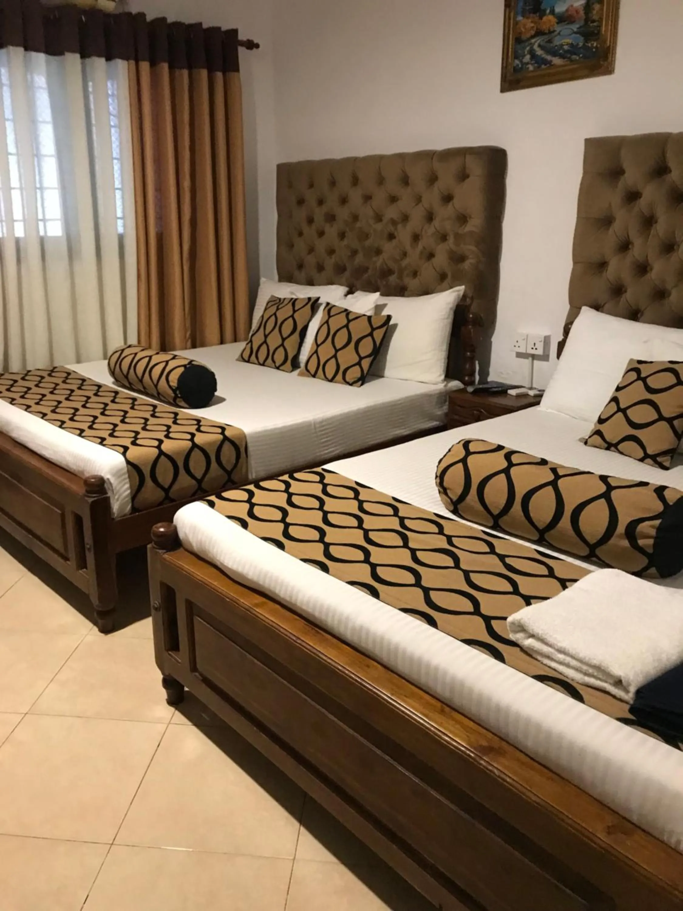Pinidiya Resort