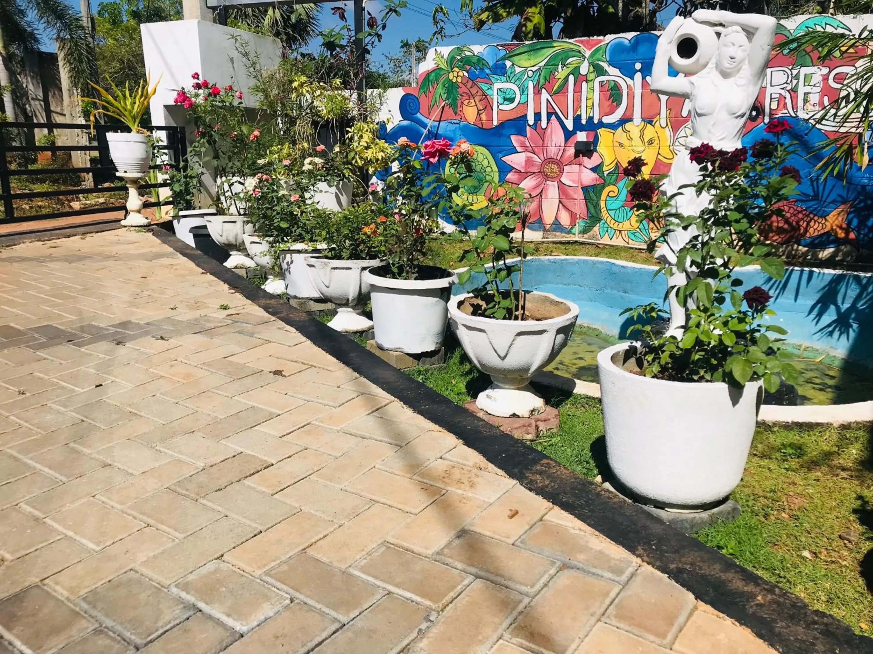 Pinidiya Resort