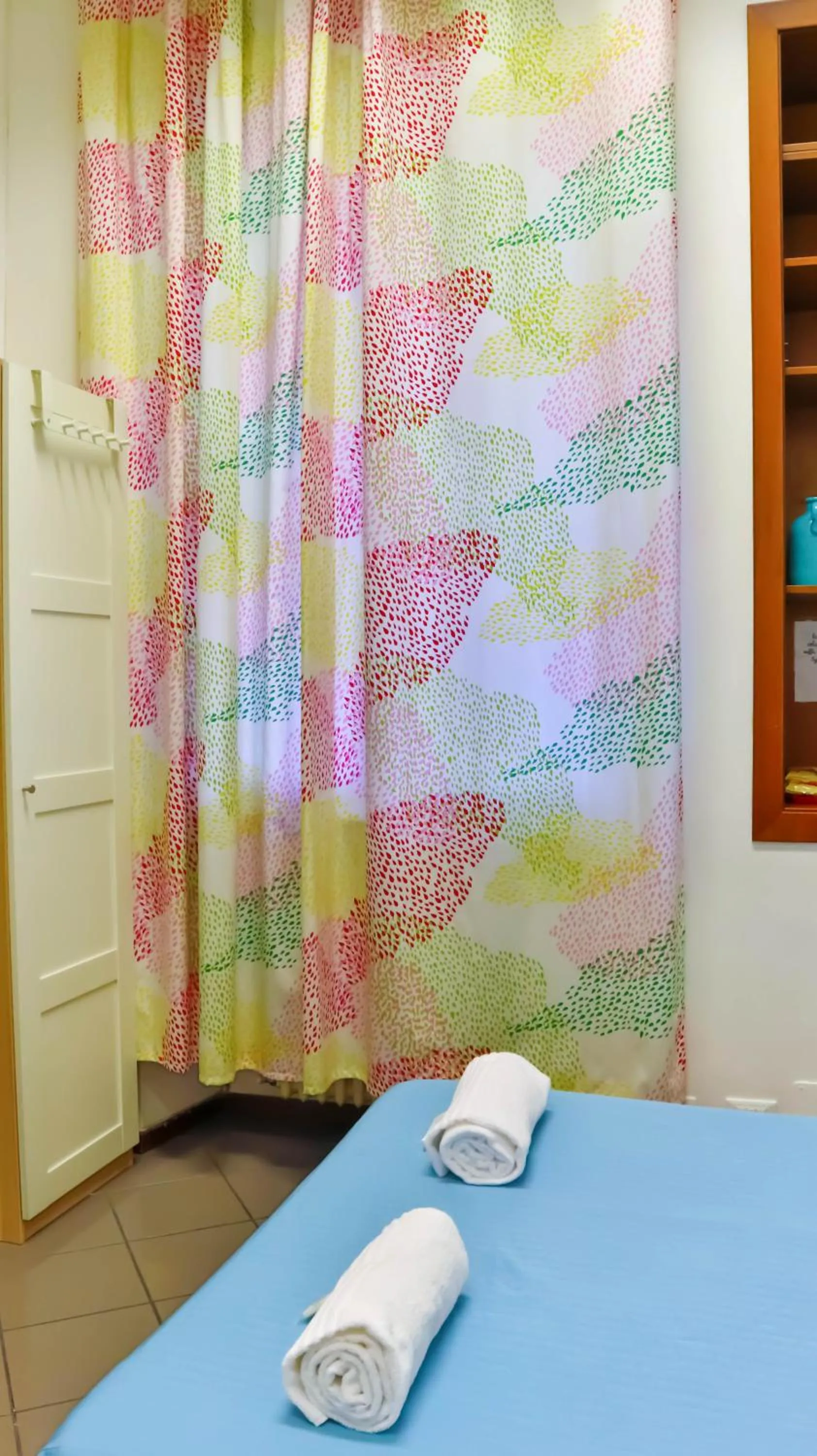 Bedroom in I Am Here - Gioia 71