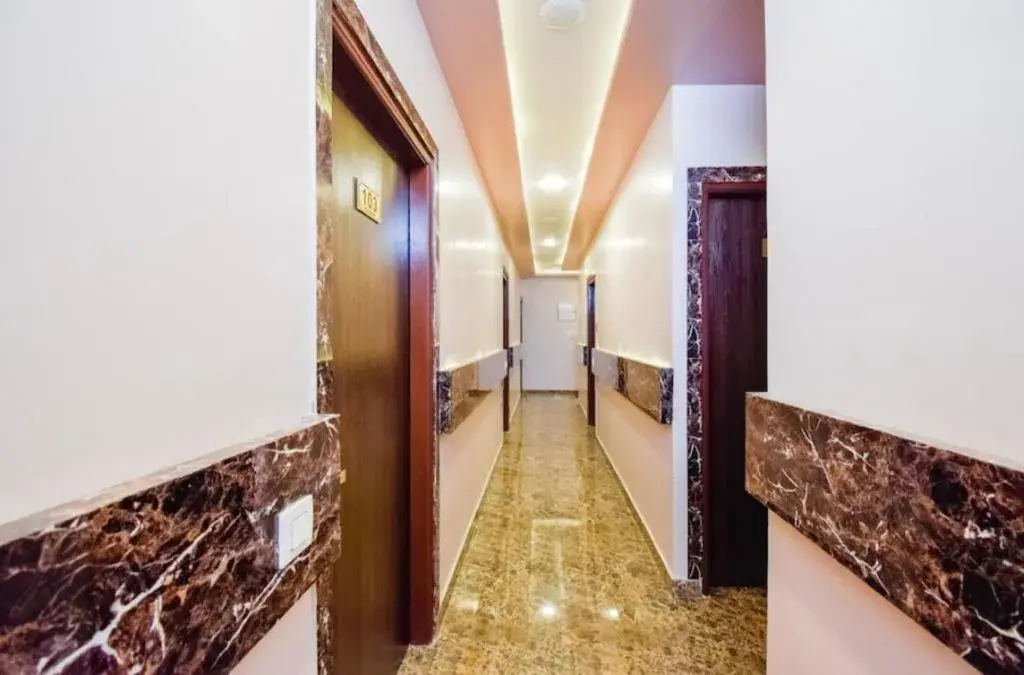 Hotel Classico inn Hotel Classico inn