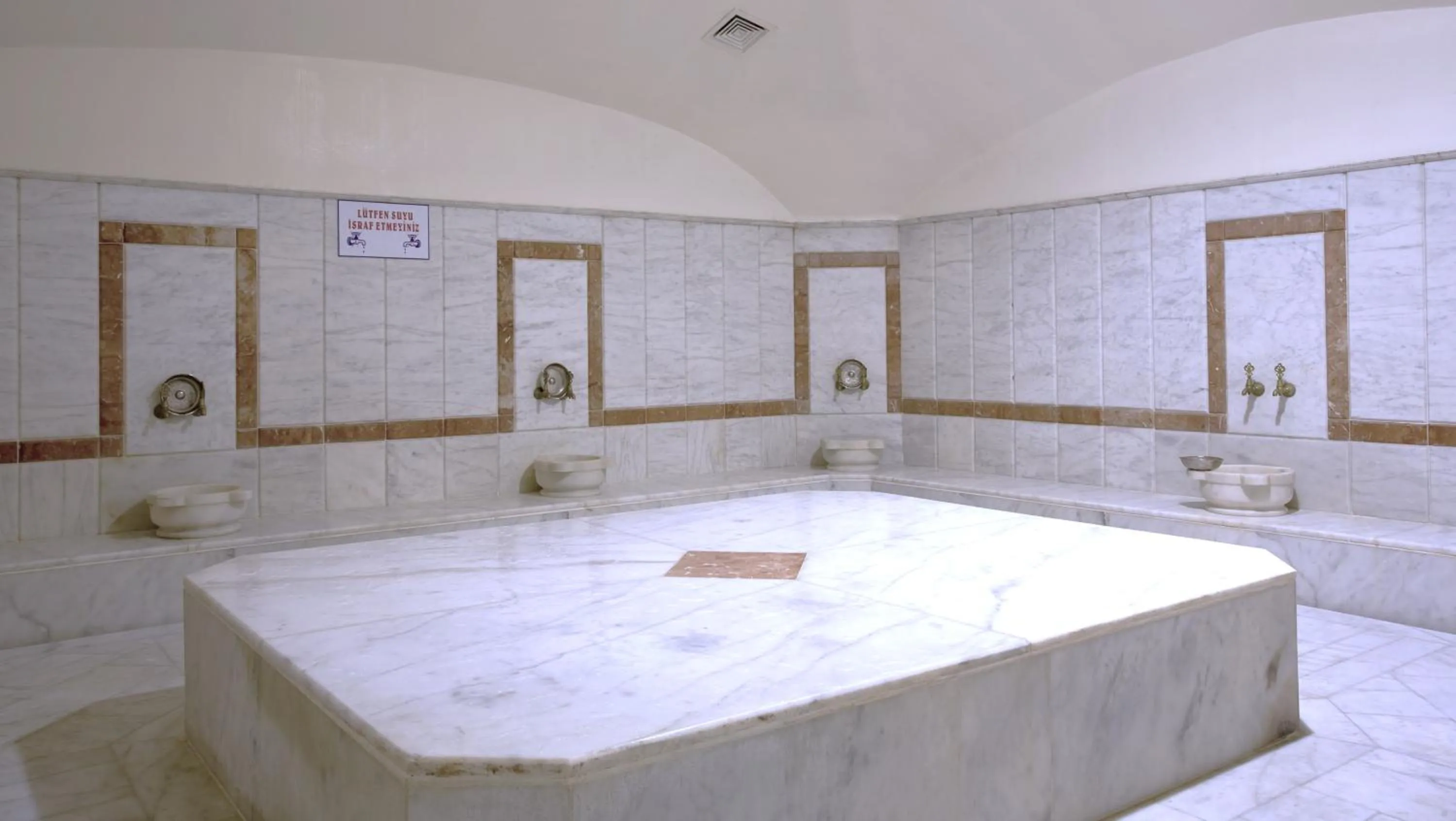 The Green Park Merter