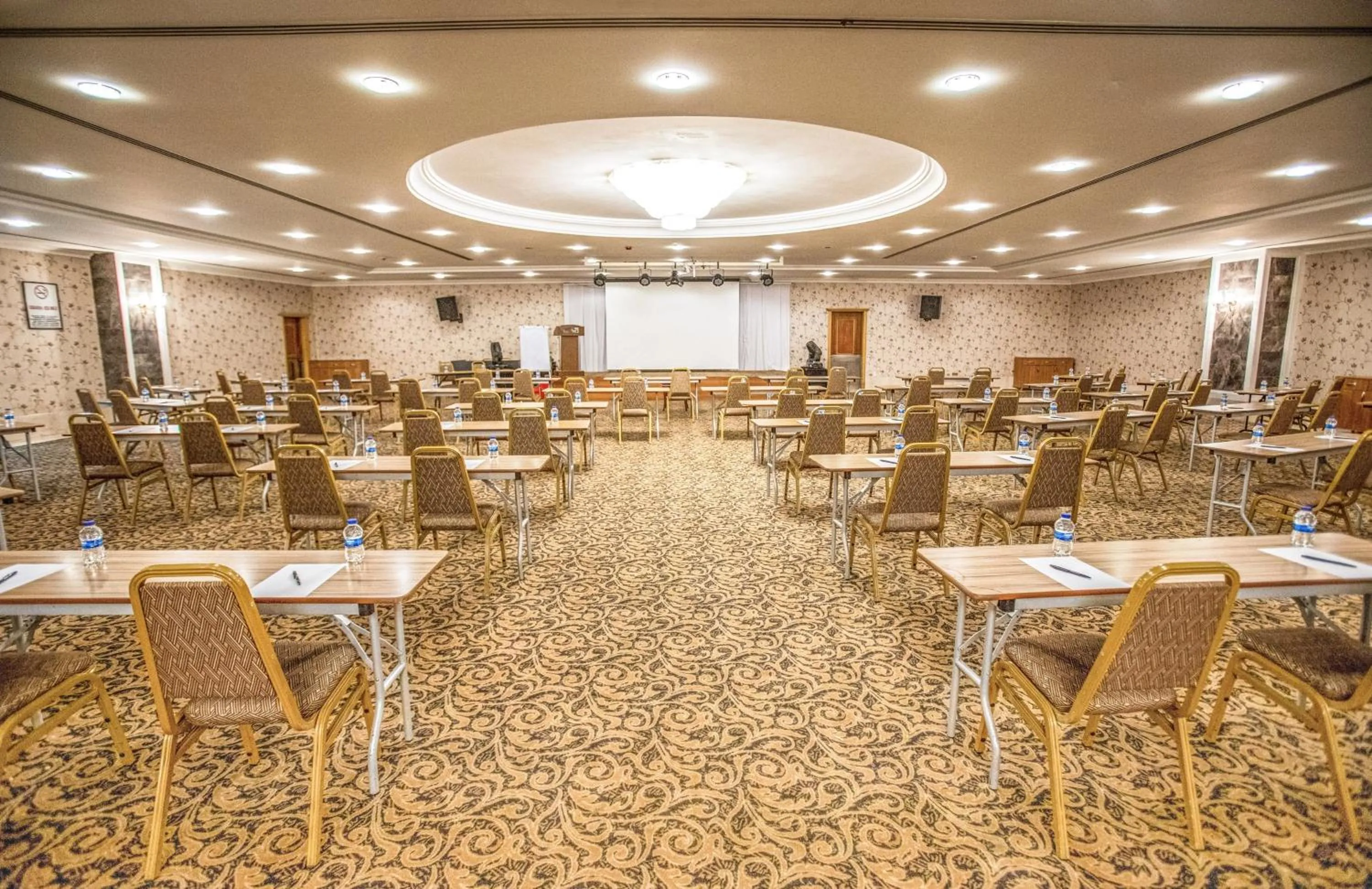 The Green Park Merter