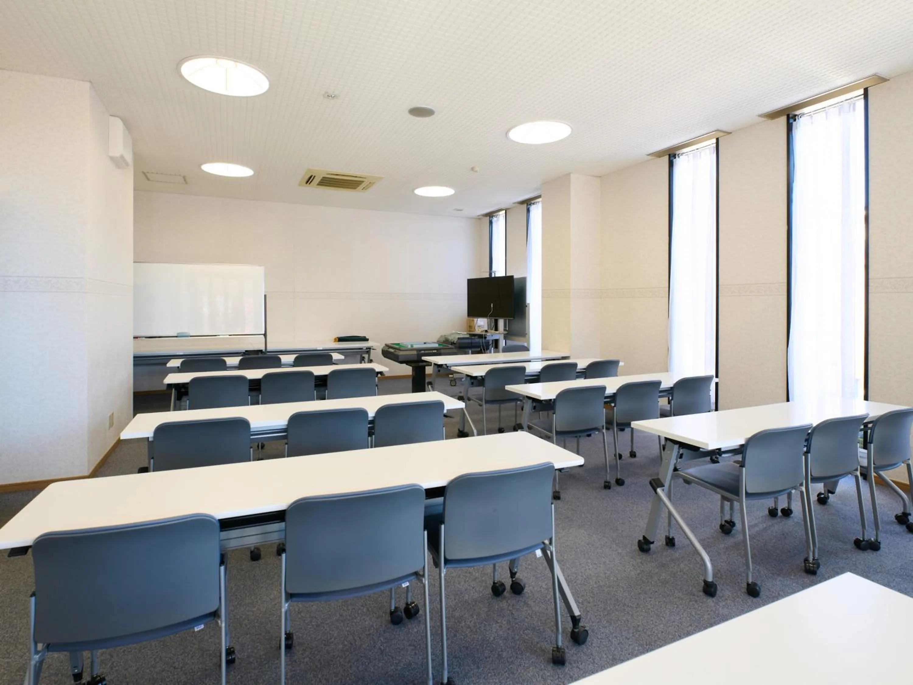 Meeting/conference room in Hotel Toko