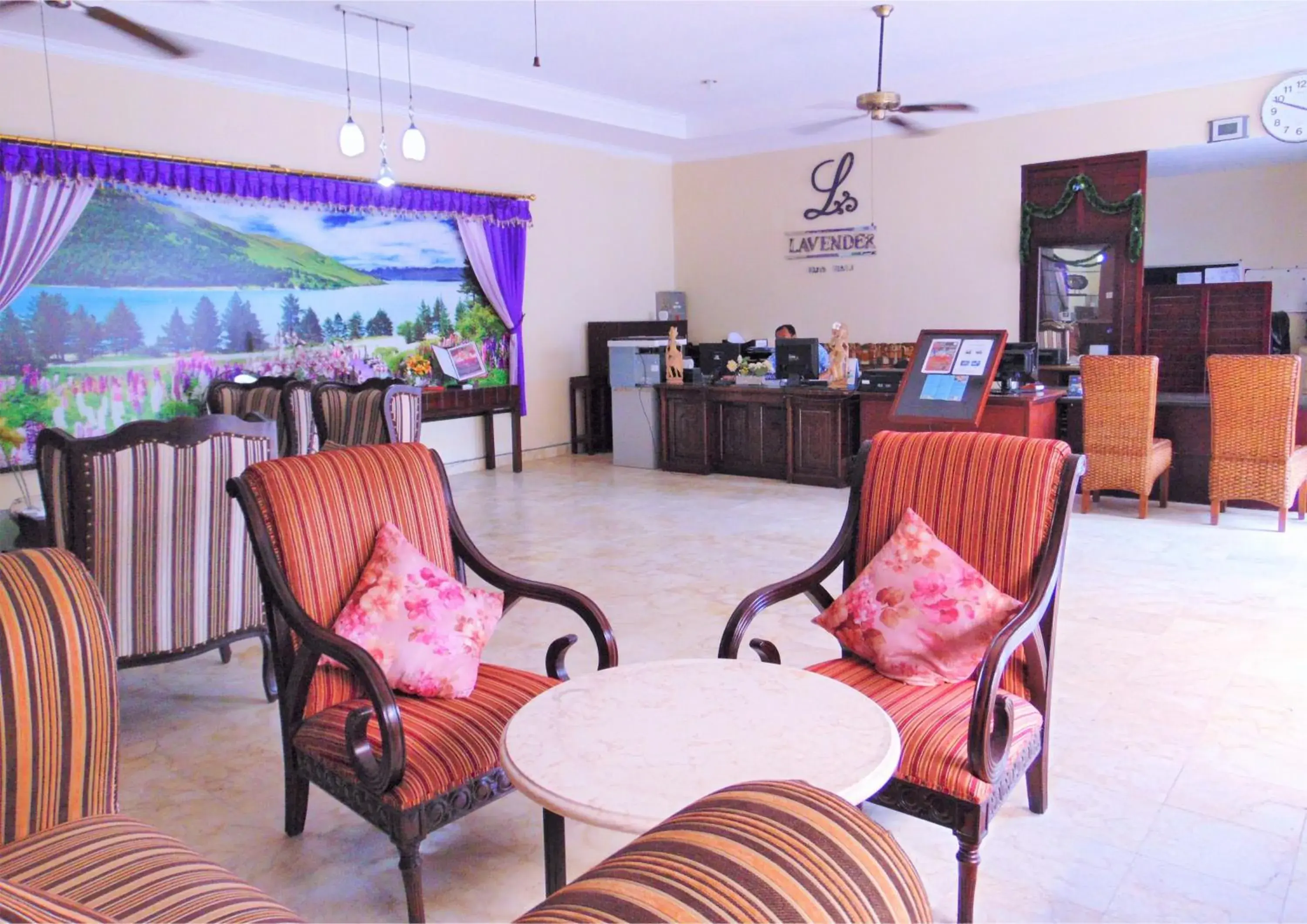 Lobby or reception in Private Pool Villas Kuta Bali Lobby or reception in Private Pool Villas Kuta Bali