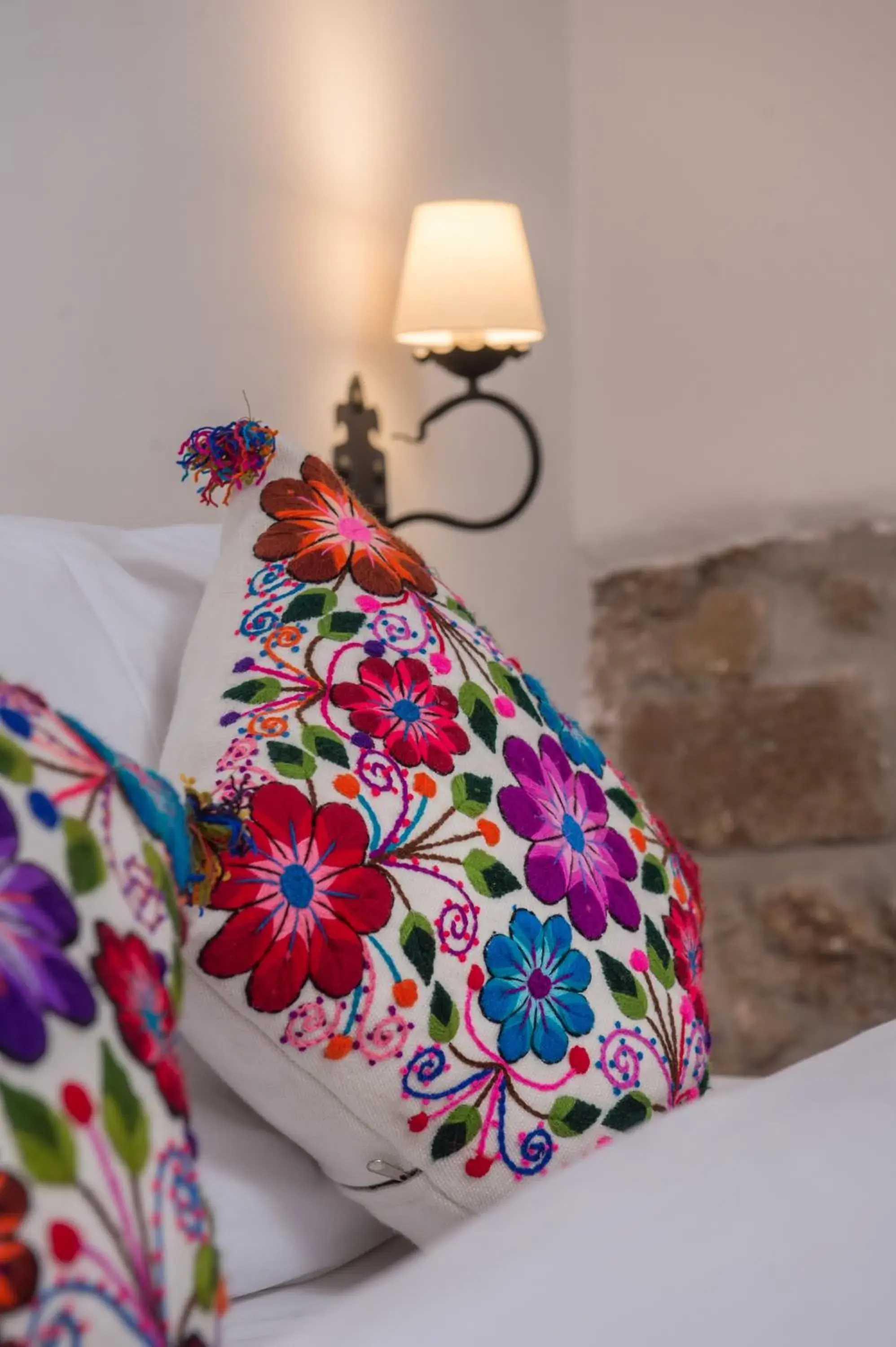 Bedroom, Bed in Quinta San Blas by Ananay Hotels Bedroom, Bed in Quinta San Blas by Ananay Hotels