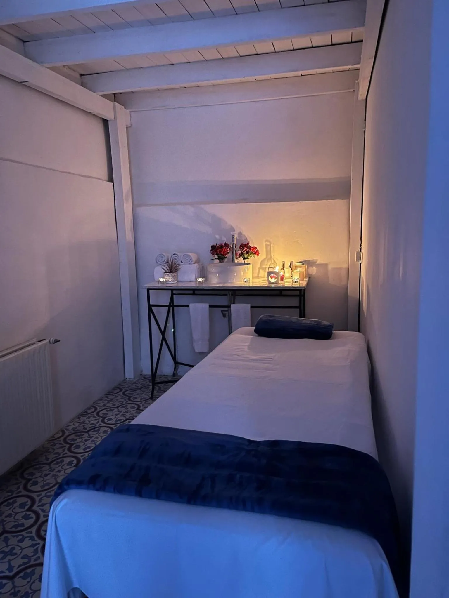 Massage, Bed in Quinta San Blas by Ananay Hotels