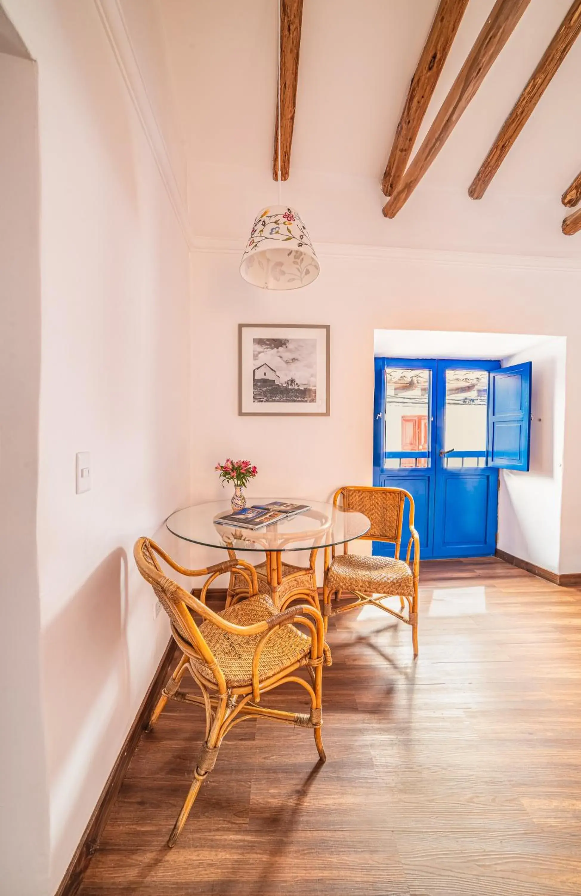 Deluxe Junior Suite in Quinta San Blas by Ananay Hotels Deluxe Junior Suite in Quinta San Blas by Ananay Hotels
