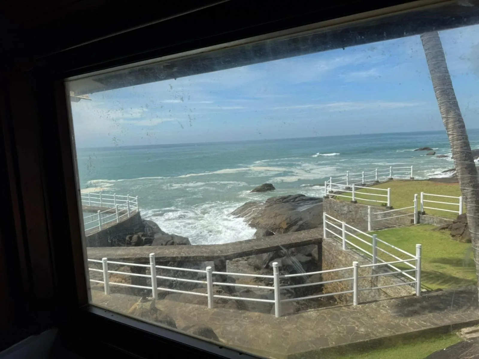 Day in Amara White Villa