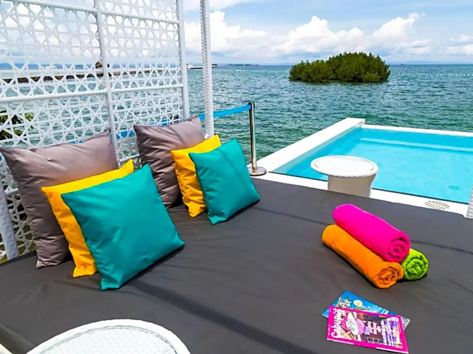 Pacific Cebu Resort Pacific Cebu Resort