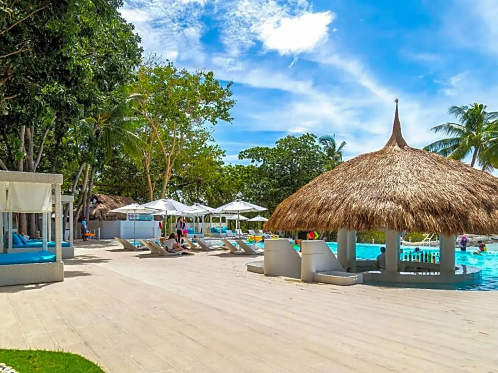 Pacific Cebu Resort Pacific Cebu Resort