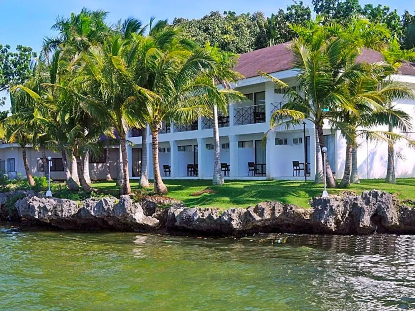 Pacific Cebu Resort Pacific Cebu Resort