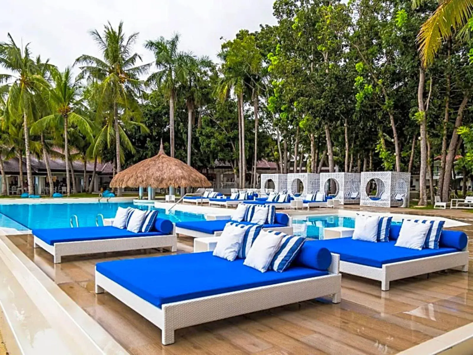 Pacific Cebu Resort Pacific Cebu Resort