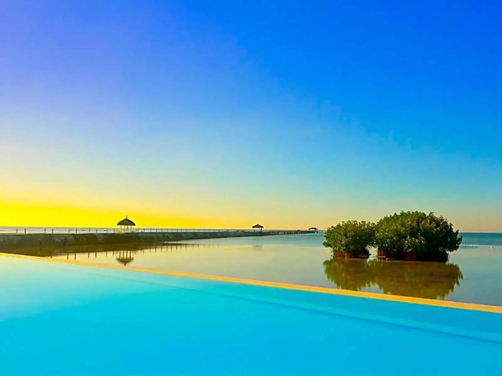 Pacific Cebu Resort Pacific Cebu Resort