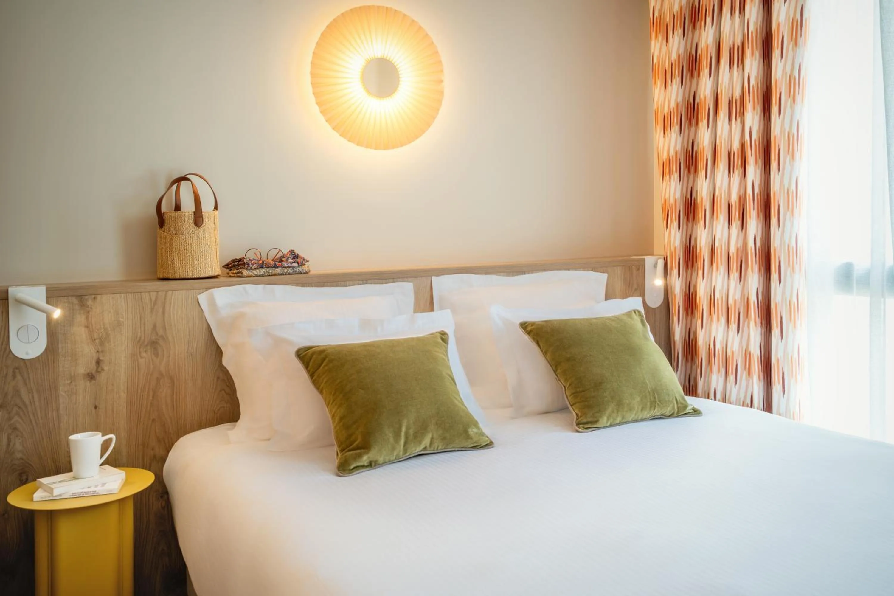 One-Bedroom Apartment in La Résidence - Thalazur Arcachon