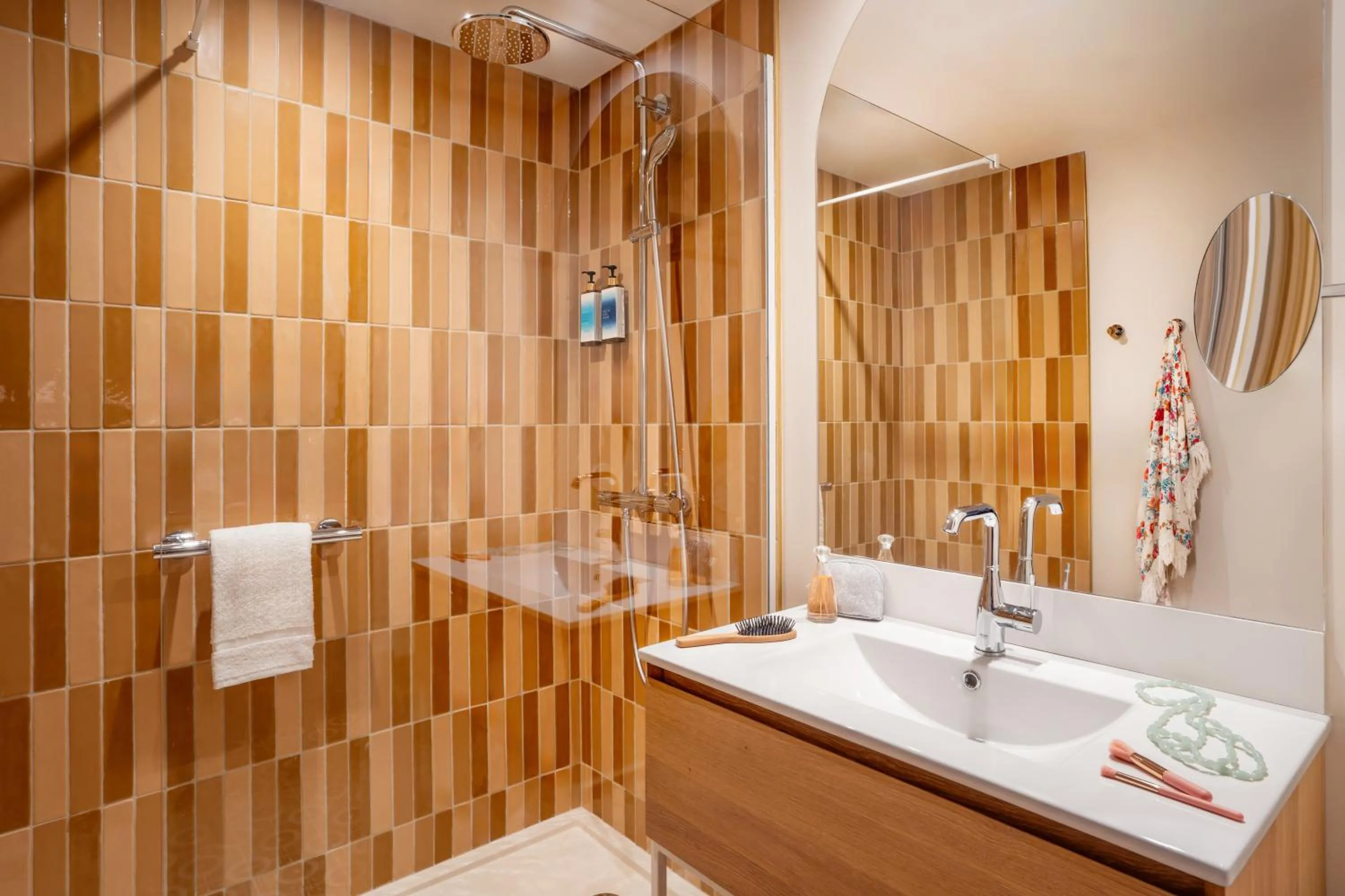 Studio - Disability Access in La Résidence - Thalazur Arcachon