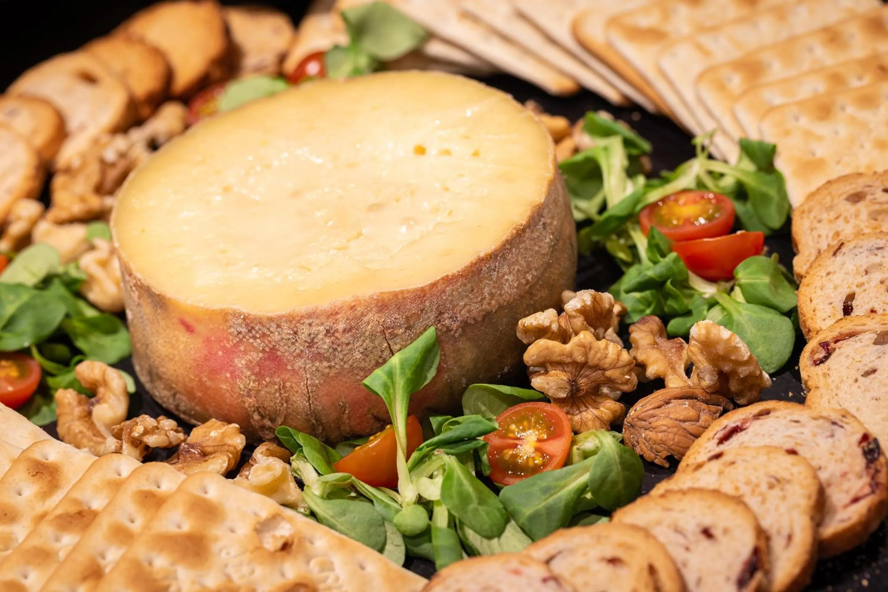 Restaurant/places to eat in Golden Bahía de Tossa & Spa 4* Sup.