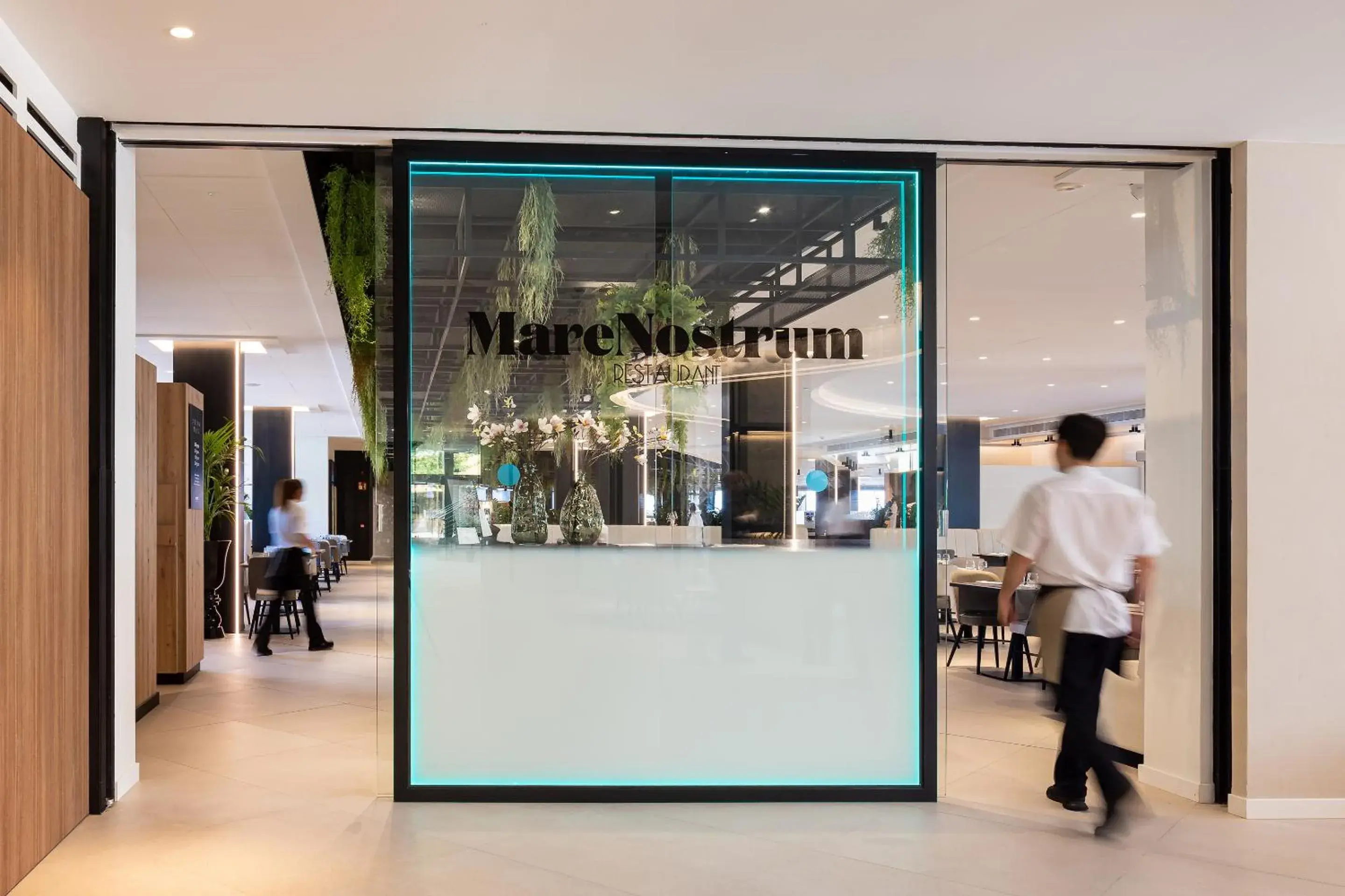 Restaurant/places to eat in Golden Bahía de Tossa & Spa 4* Sup. Restaurant/places to eat in Golden Bahía de Tossa & Spa 4* Sup.