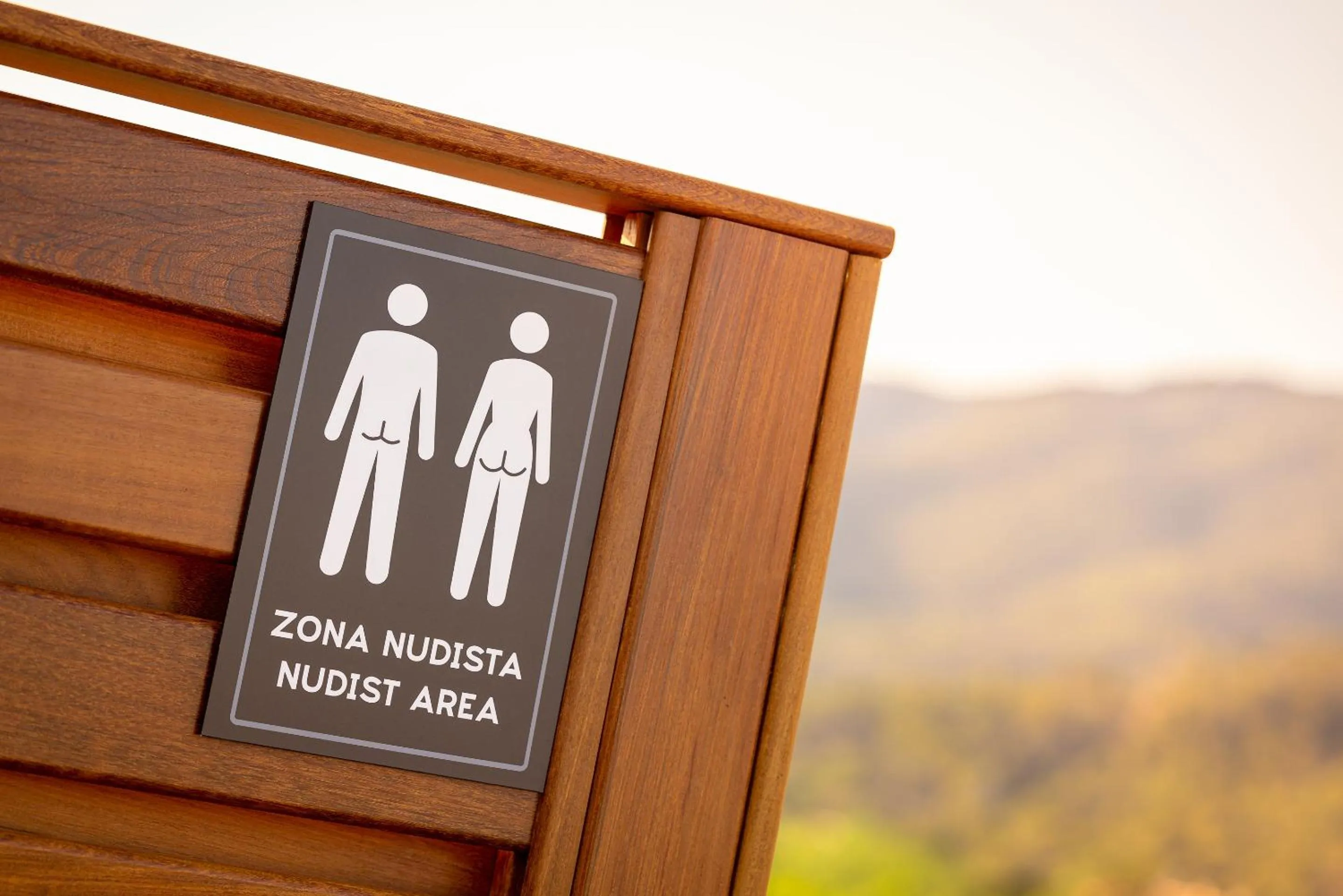 Solarium in Golden Bahía de Tossa & Spa 4* Sup.