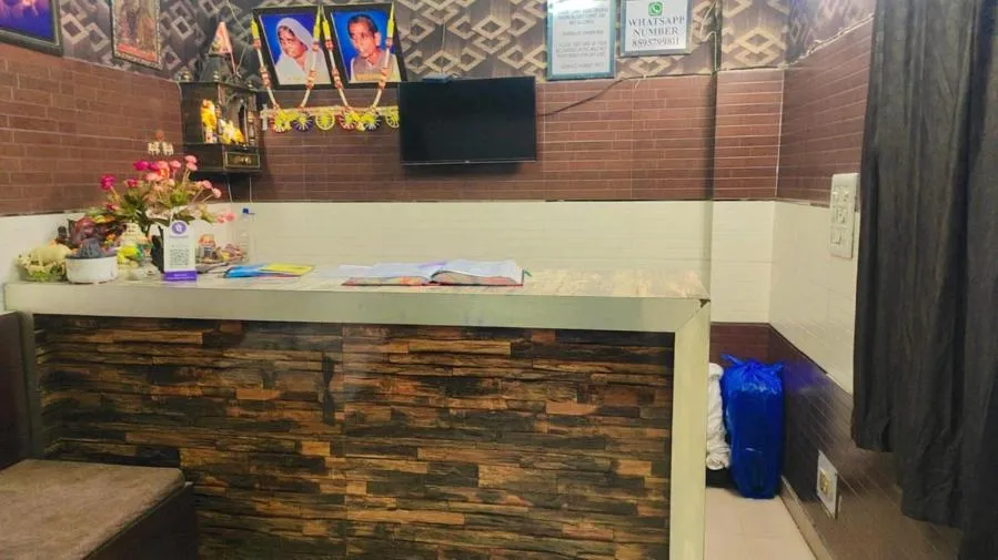 Shri Sai Guest House