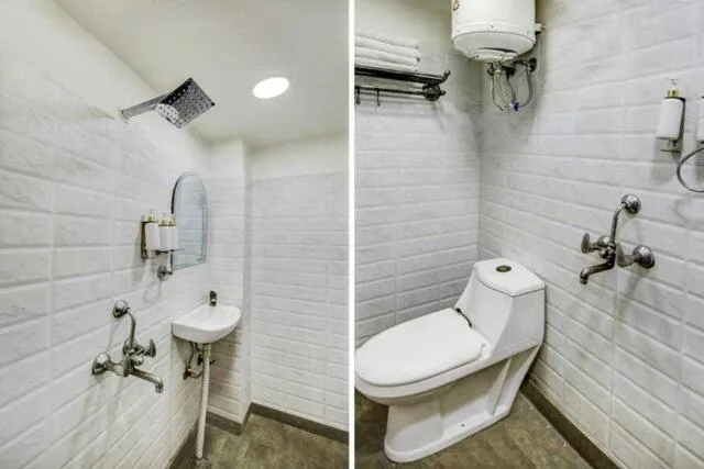 Shri Sai Guest House