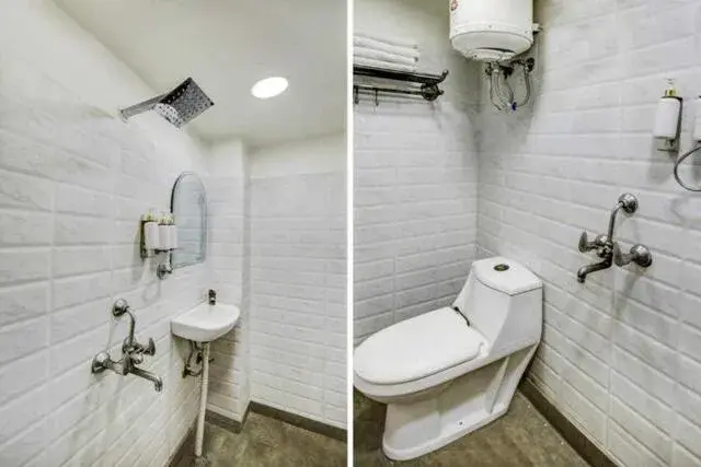 Shri Sai Guest House Shri Sai Guest House