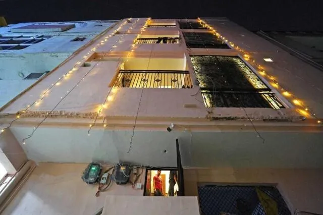 Shri Sai Guest House