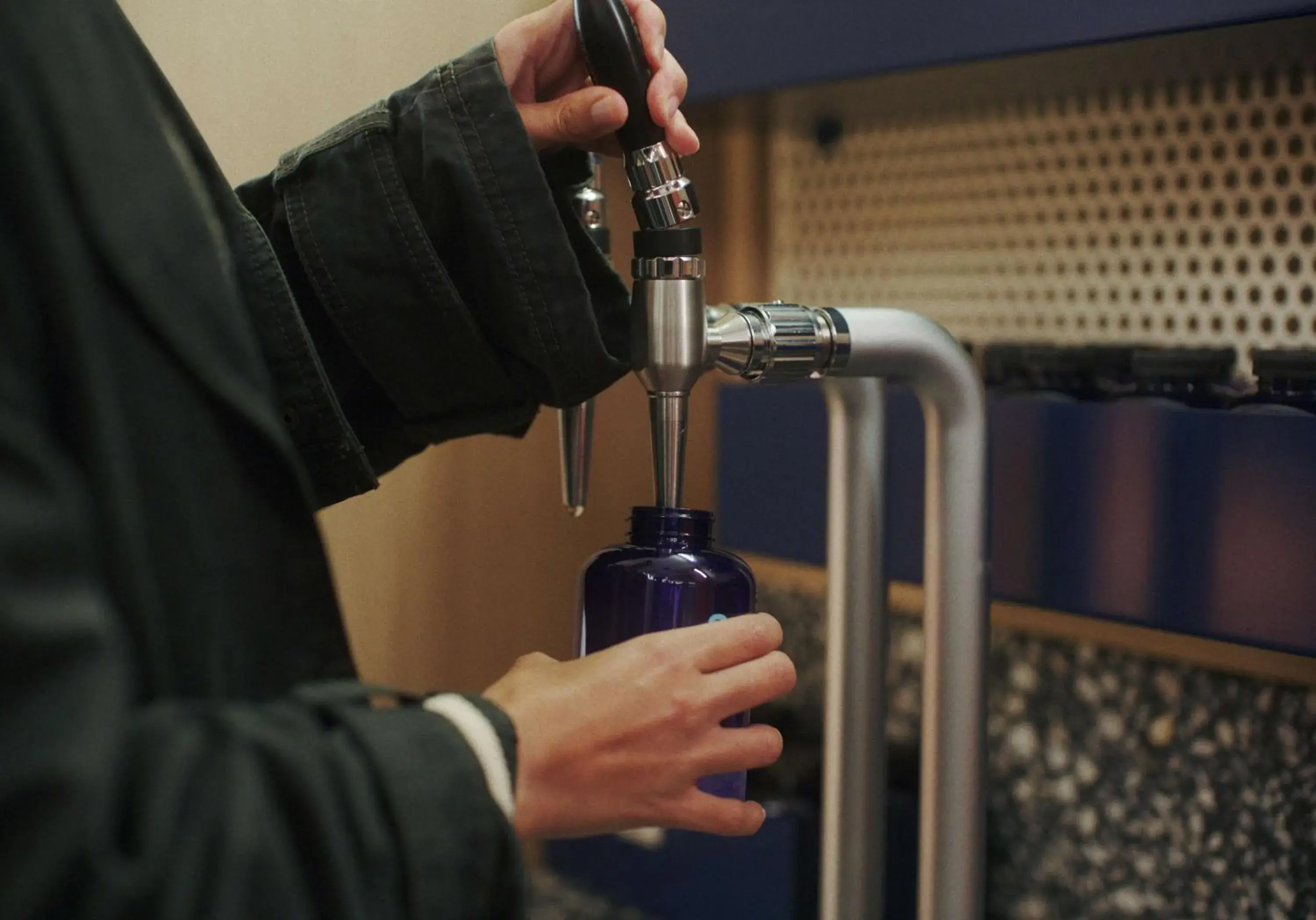 Property building in Scandic Go, Upplandsgatan 4 Property building in Scandic Go, Upplandsgatan 4