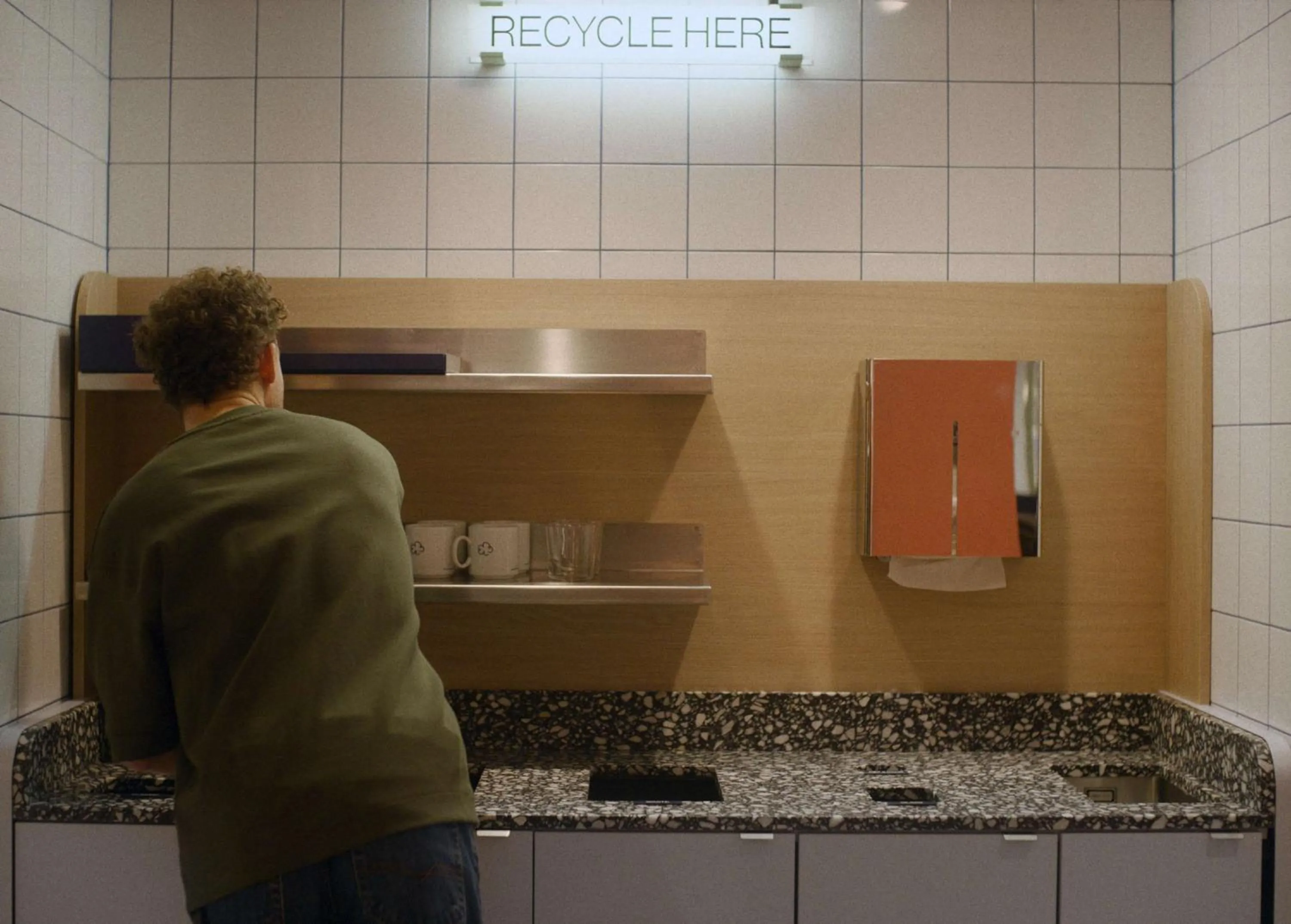 Property building in Scandic Go, Upplandsgatan 4