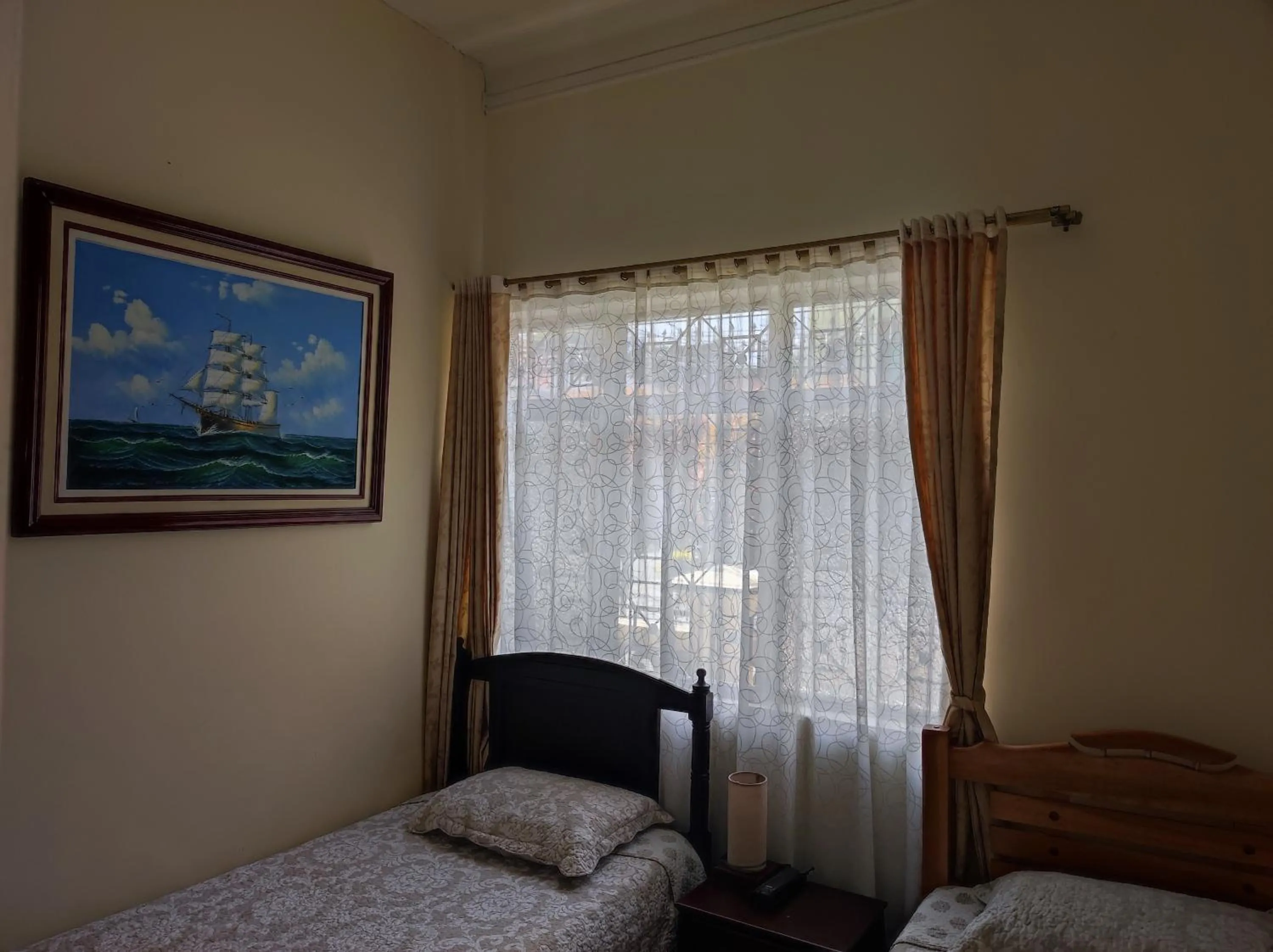 Hotel Andino Real