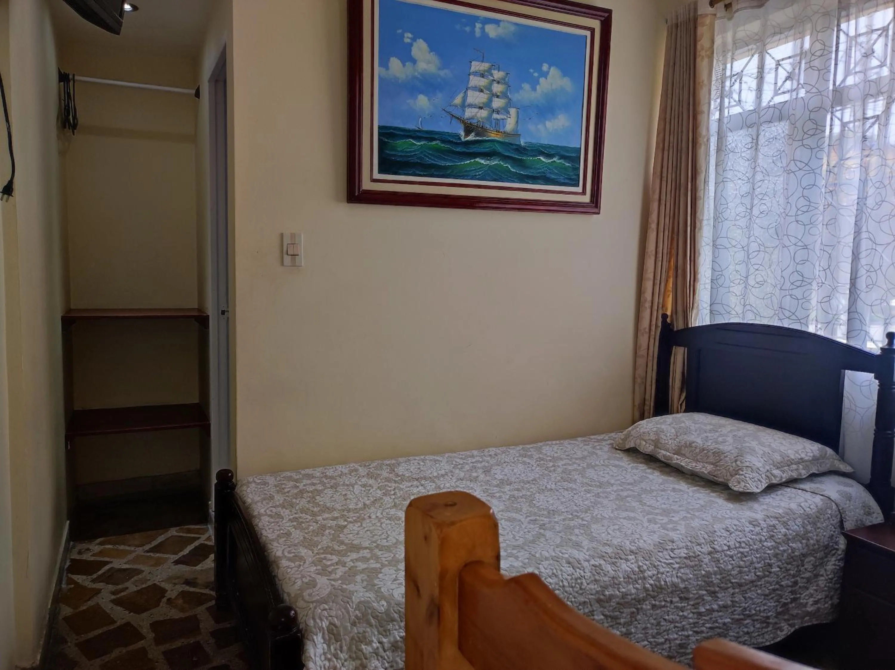 Hotel Andino Real